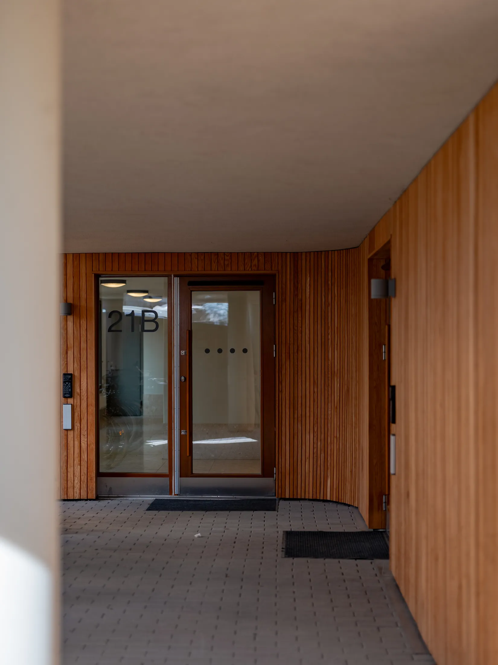 Bostadsrätt, Furusundsgatan 21B, Gärdet, Stockholm