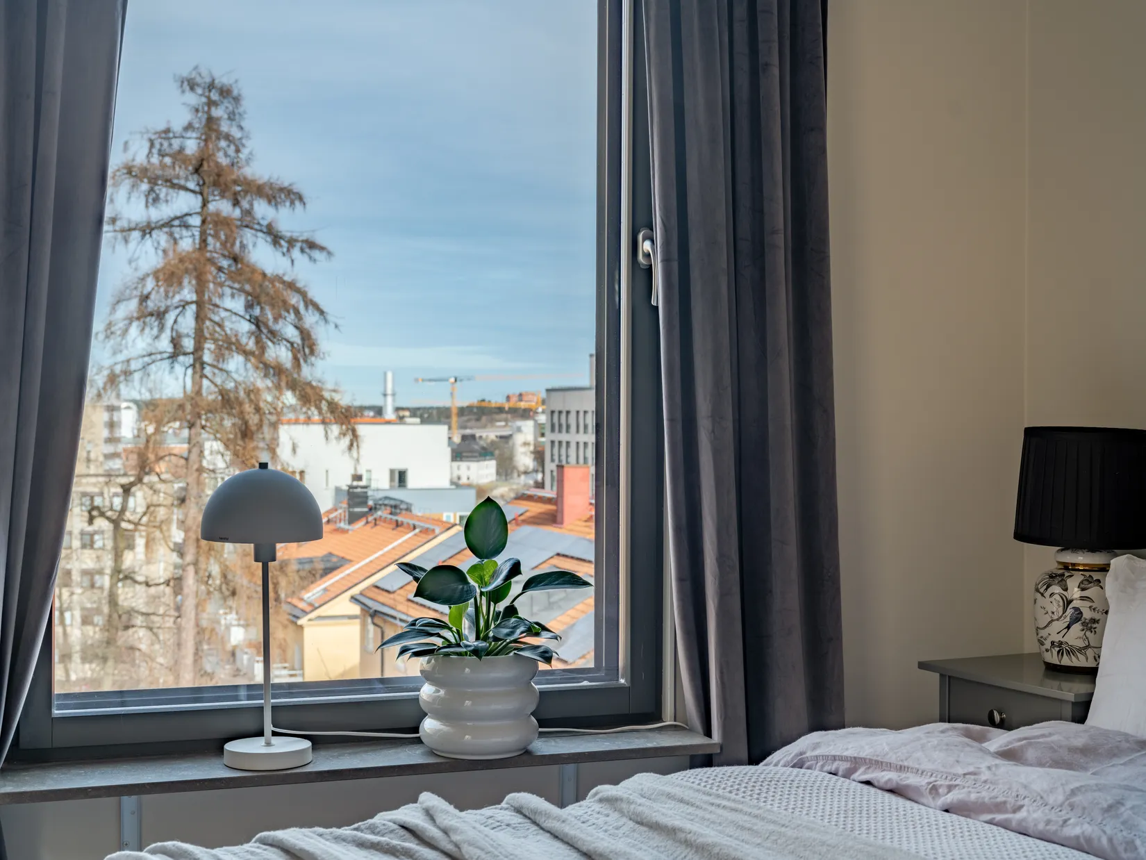 Bostadsrätt, Furusundsgatan 21B, Gärdet, Stockholm