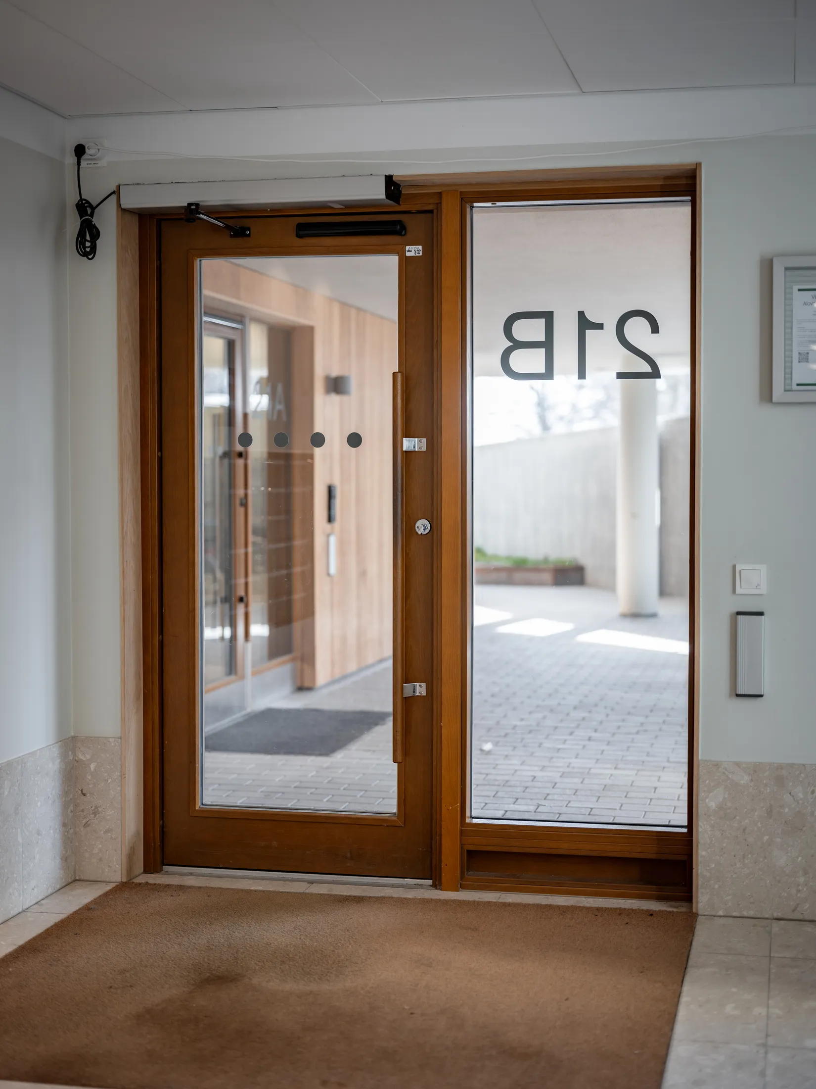 Bostadsrätt, Furusundsgatan 21B, Gärdet, Stockholm