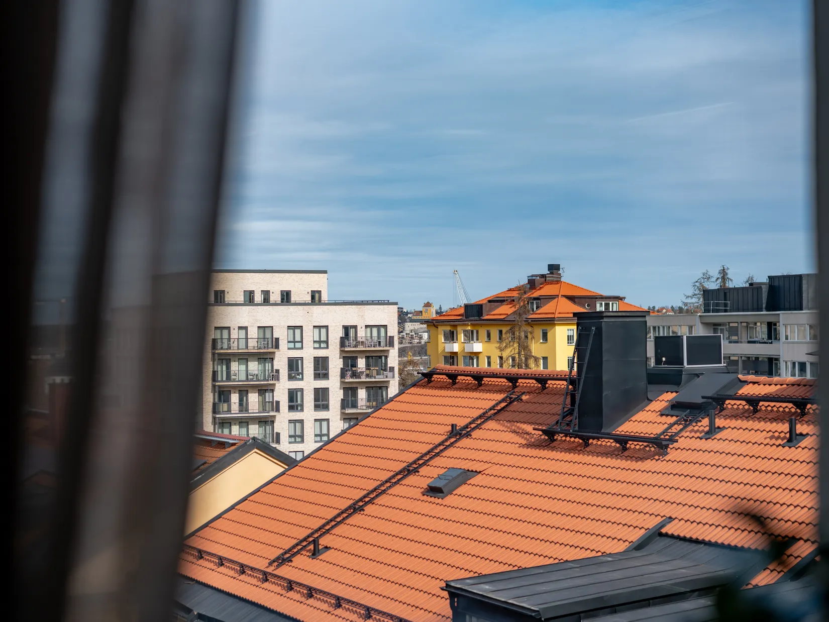 Bostadsrätt, Furusundsgatan 21B, Gärdet, Stockholm