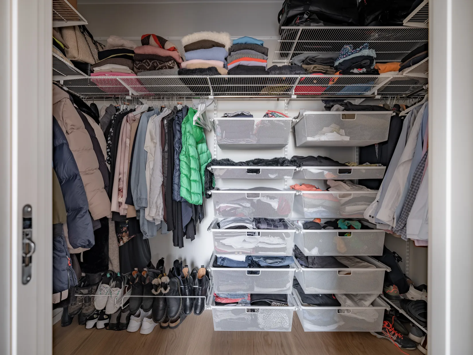 Bostadsrätt, Furusundsgatan 21B, Gärdet, Stockholm