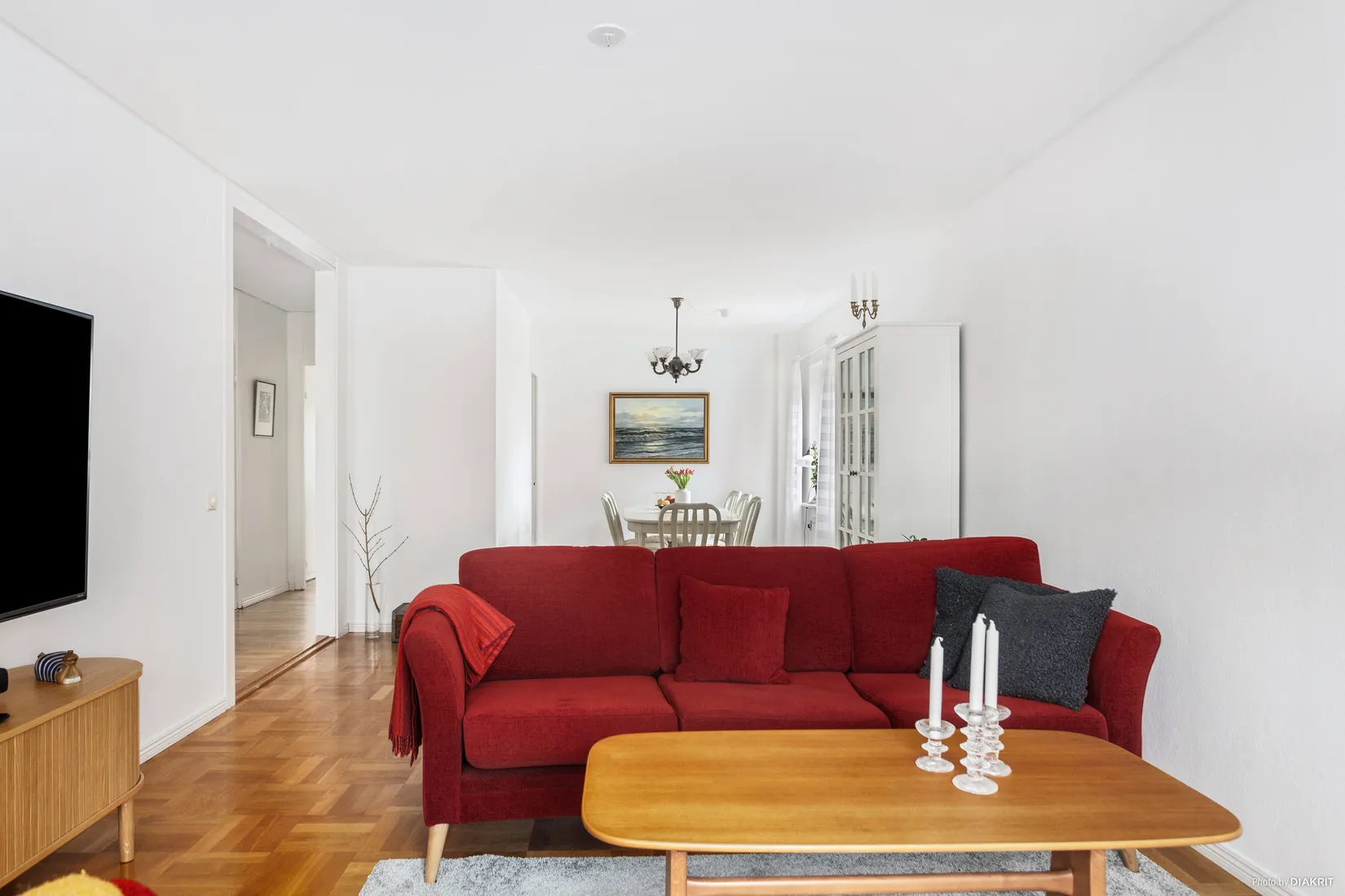 Bostadsrätt, Regeringsgatan 130, Centrum, Karlshamn