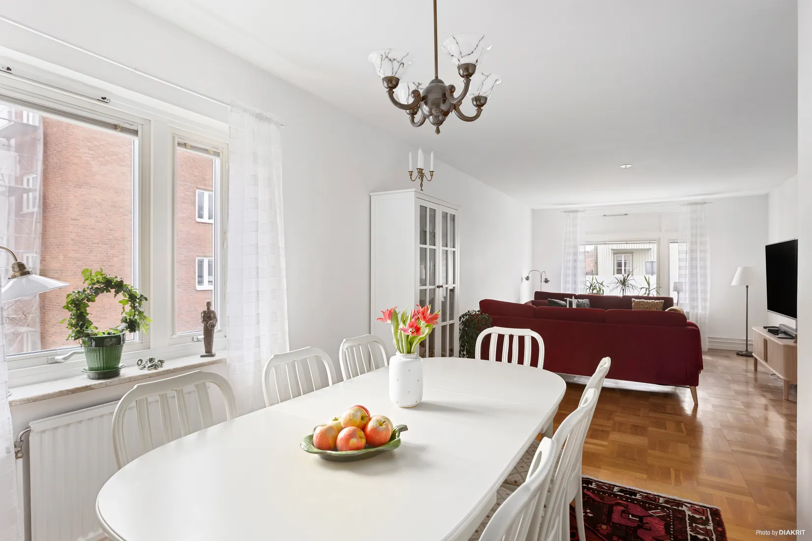 Bostadsrätt, Regeringsgatan 130, Centrum, Karlshamn