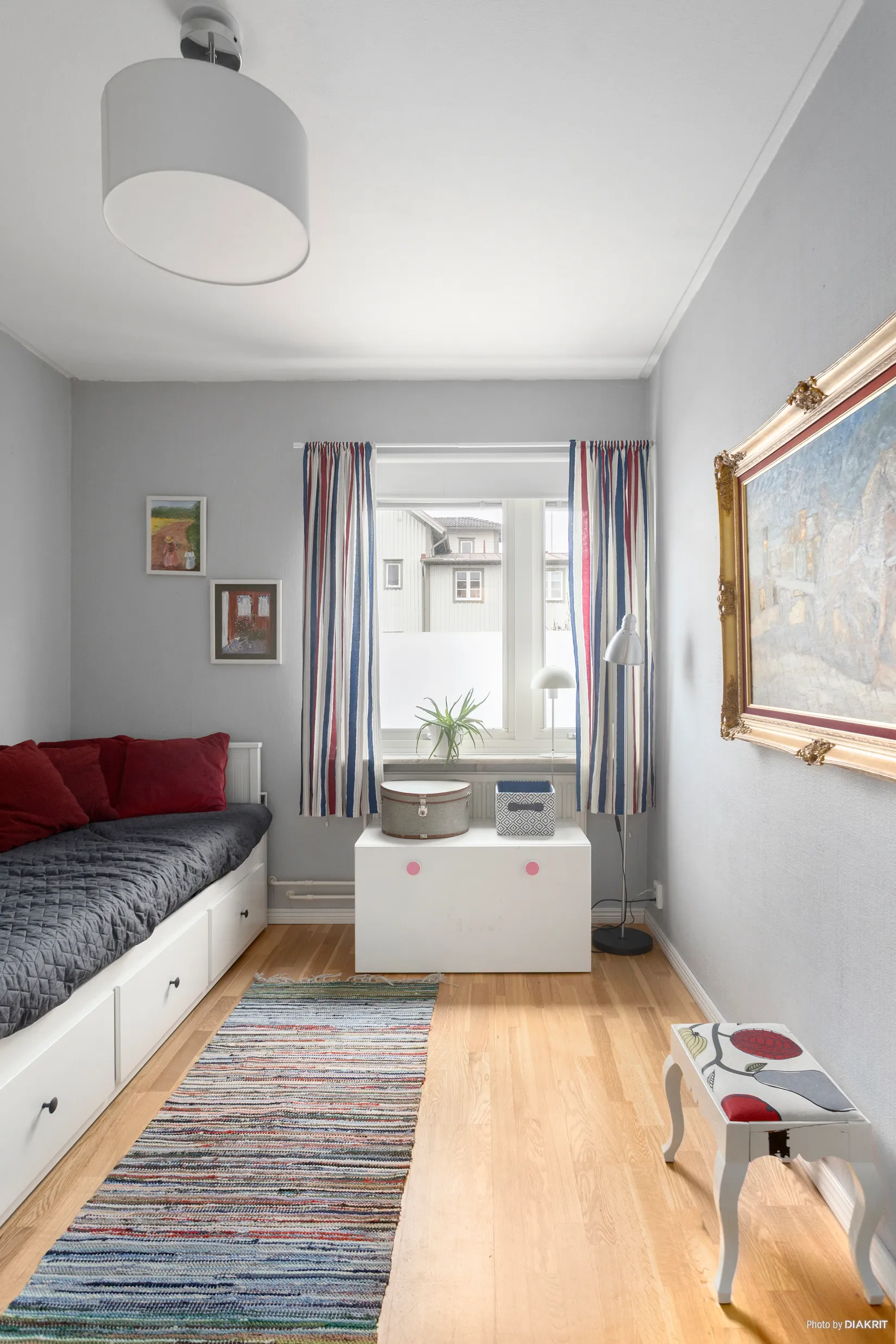 Bostadsrätt, Regeringsgatan 130, Centrum, Karlshamn