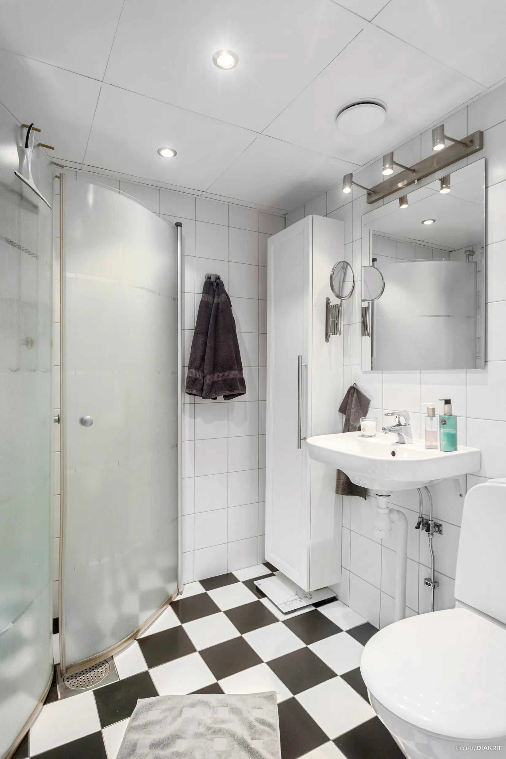 Bostadsrätt, Regeringsgatan 130, Centrum, Karlshamn