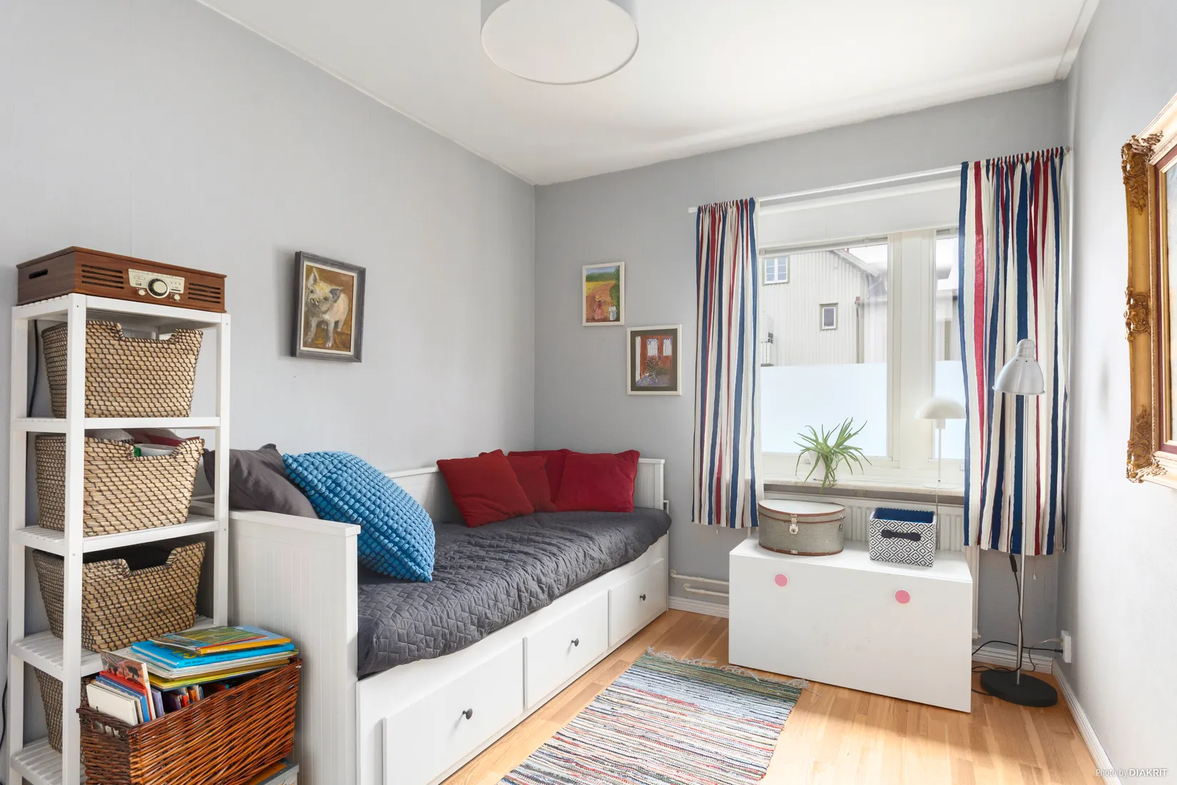 Bostadsrätt, Regeringsgatan 130, Centrum, Karlshamn