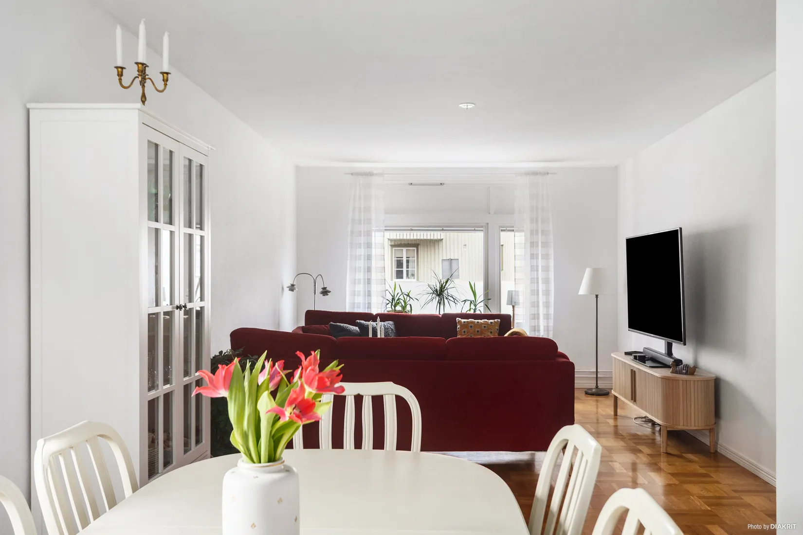 Bostadsrätt, Regeringsgatan 130, Centrum, Karlshamn