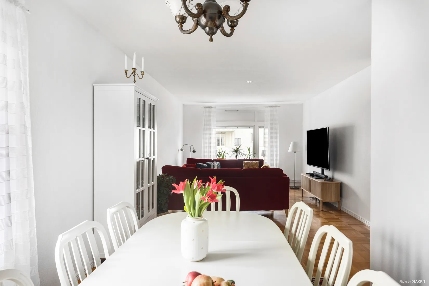 Bostadsrätt, Regeringsgatan 130, Centrum, Karlshamn