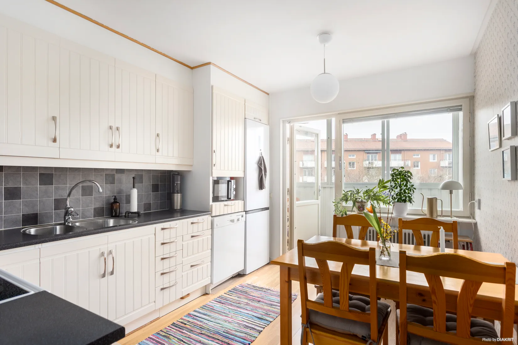 Bostadsrätt, Regeringsgatan 130, Centrum, Karlshamn