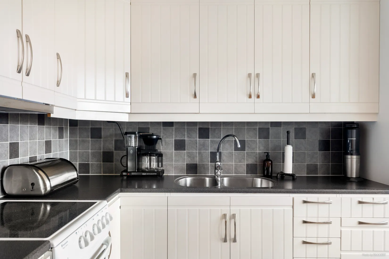 Bostadsrätt, Regeringsgatan 130, Centrum, Karlshamn