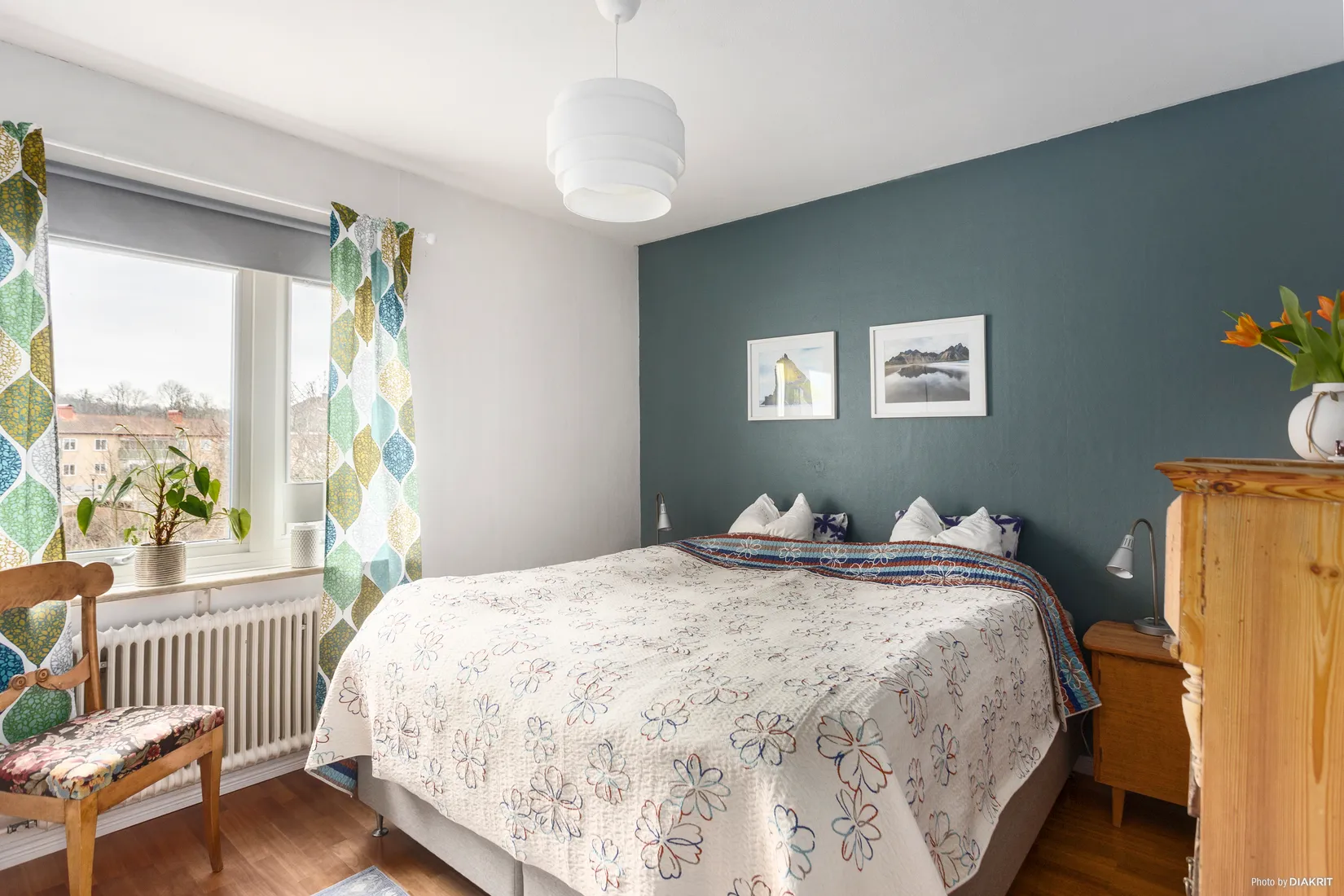 Bostadsrätt, Regeringsgatan 130, Centrum, Karlshamn