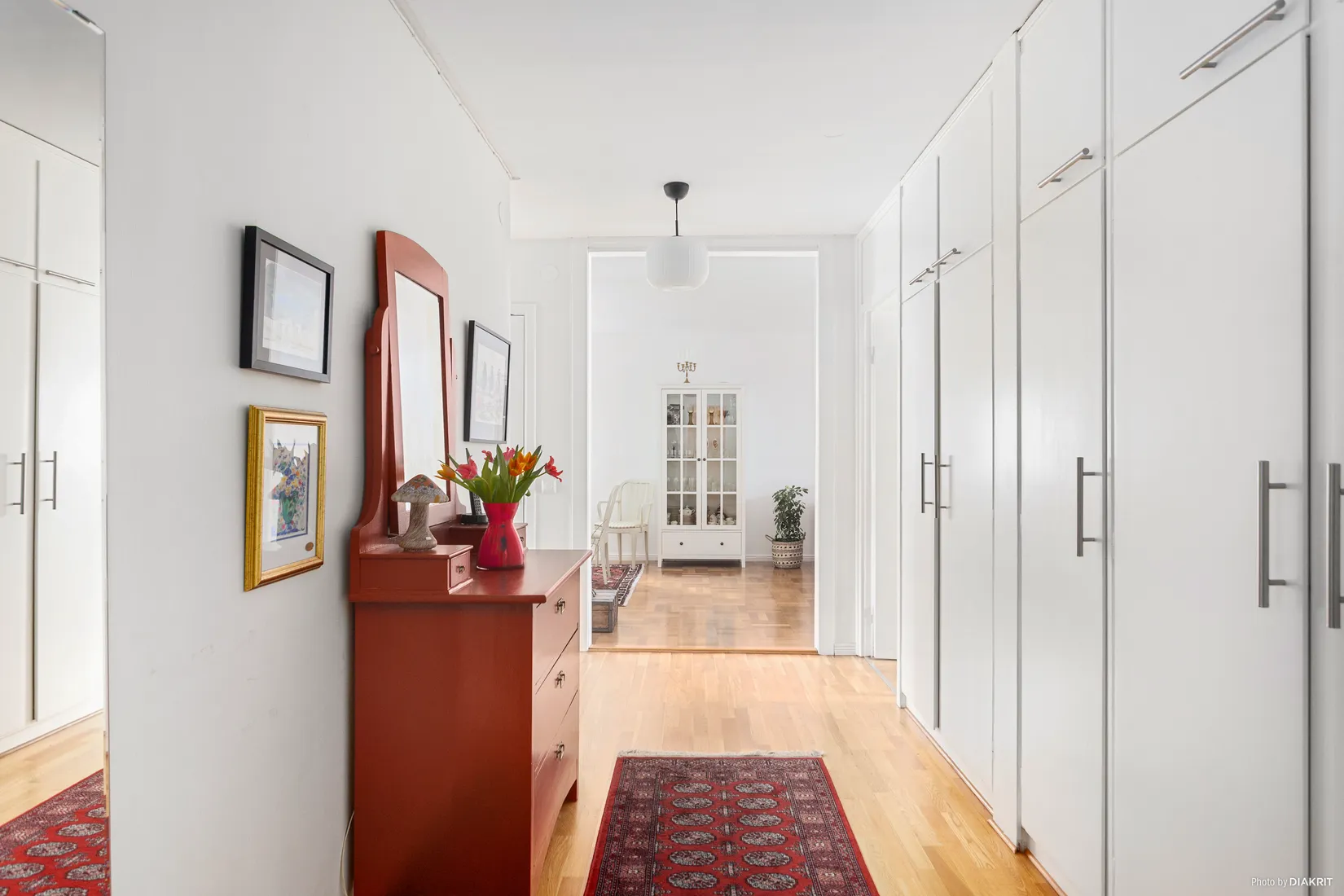 Bostadsrätt, Regeringsgatan 130, Centrum, Karlshamn