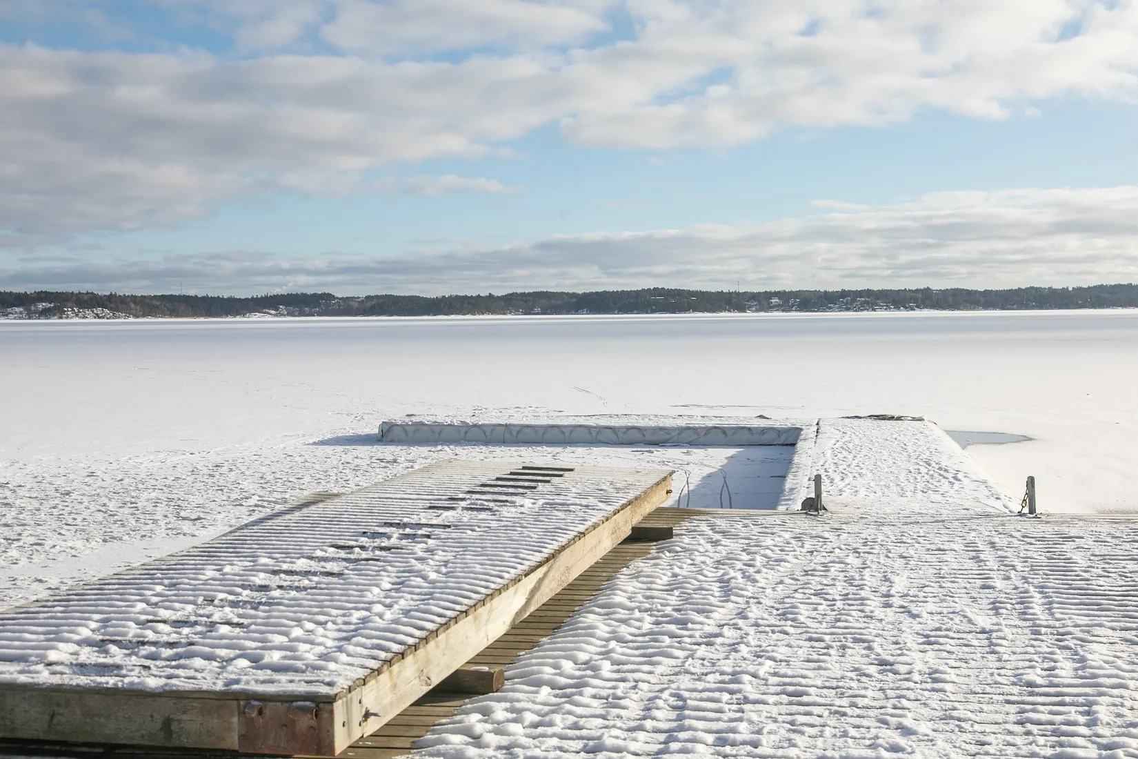 Tomt, Baggensvägen 34B, Boo Gård, Nacka