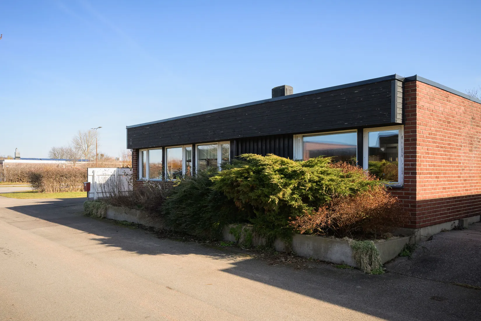Villa, Flugsnapparevägen 11, Bunkeflostrand, Malmö