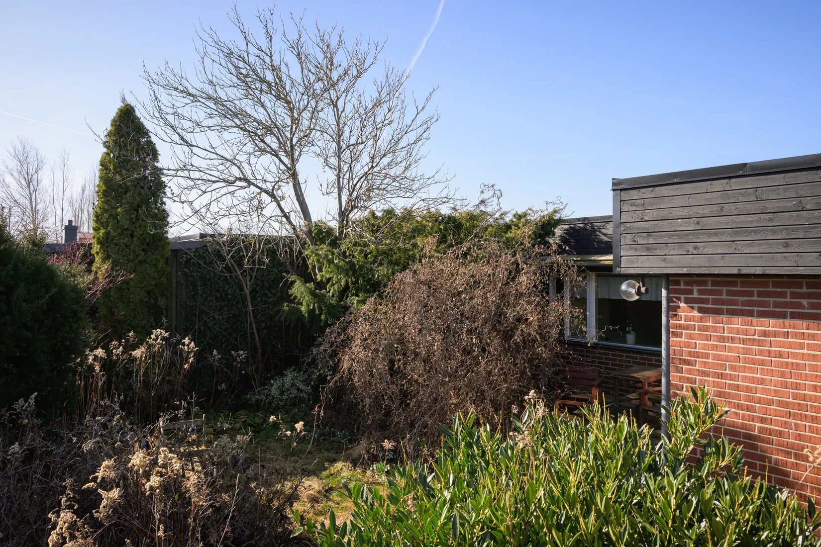 Villa, Flugsnapparevägen 11, Bunkeflostrand, Malmö