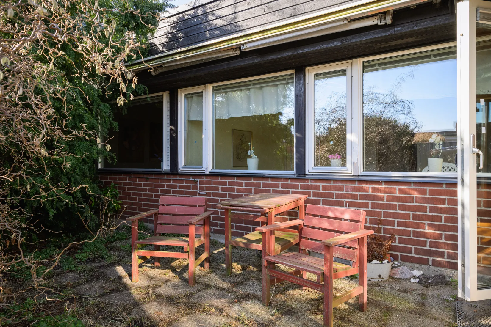 Villa, Flugsnapparevägen 11, Bunkeflostrand, Malmö