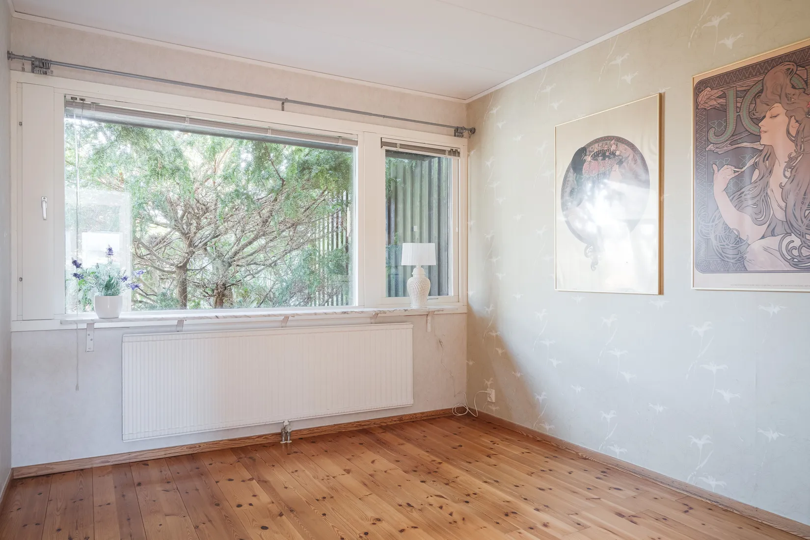 Villa, Flugsnapparevägen 11, Bunkeflostrand, Malmö