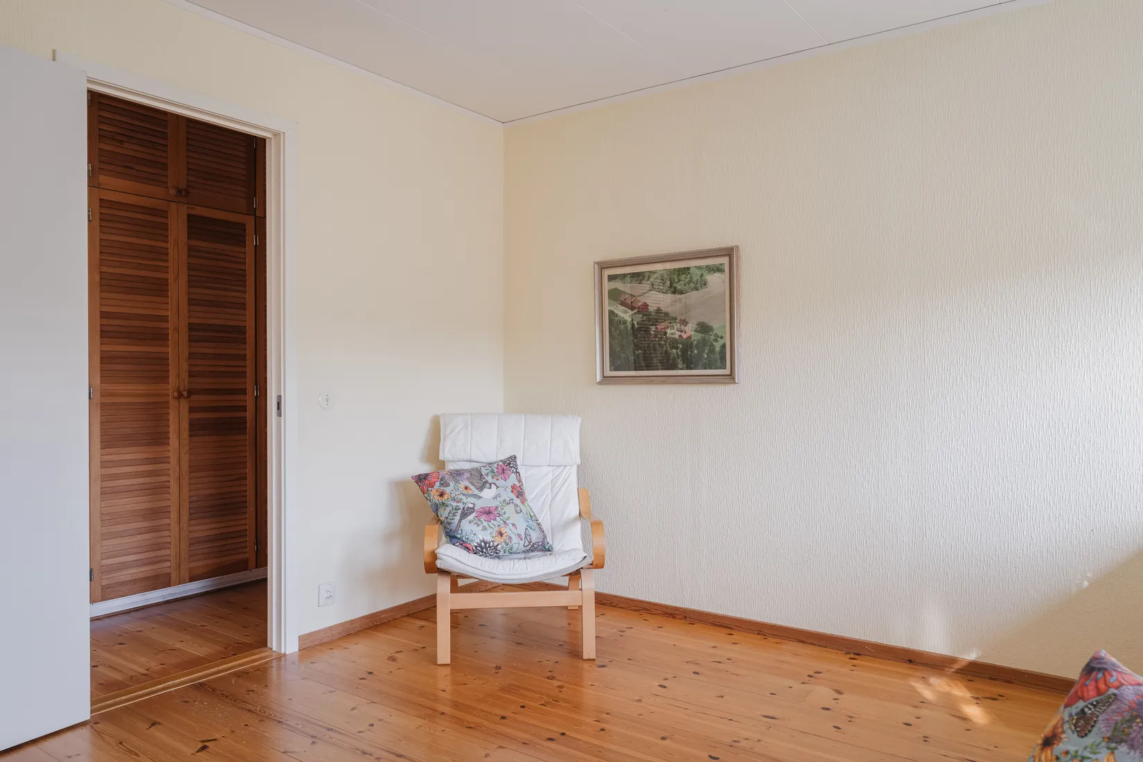 Villa, Flugsnapparevägen 11, Bunkeflostrand, Malmö