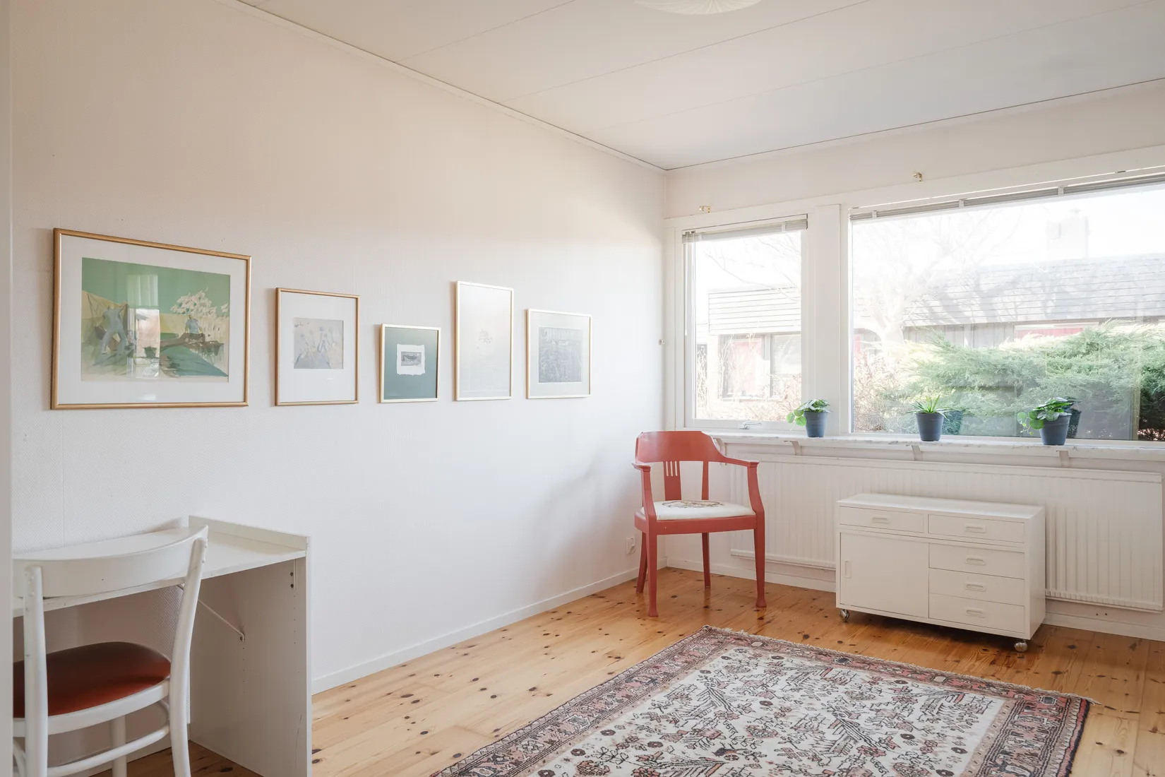 Villa, Flugsnapparevägen 11, Bunkeflostrand, Malmö