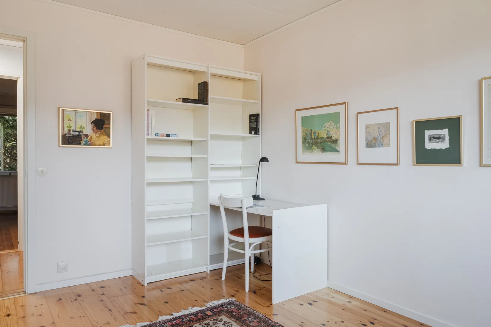 Villa, Flugsnapparevägen 11, Bunkeflostrand, Malmö