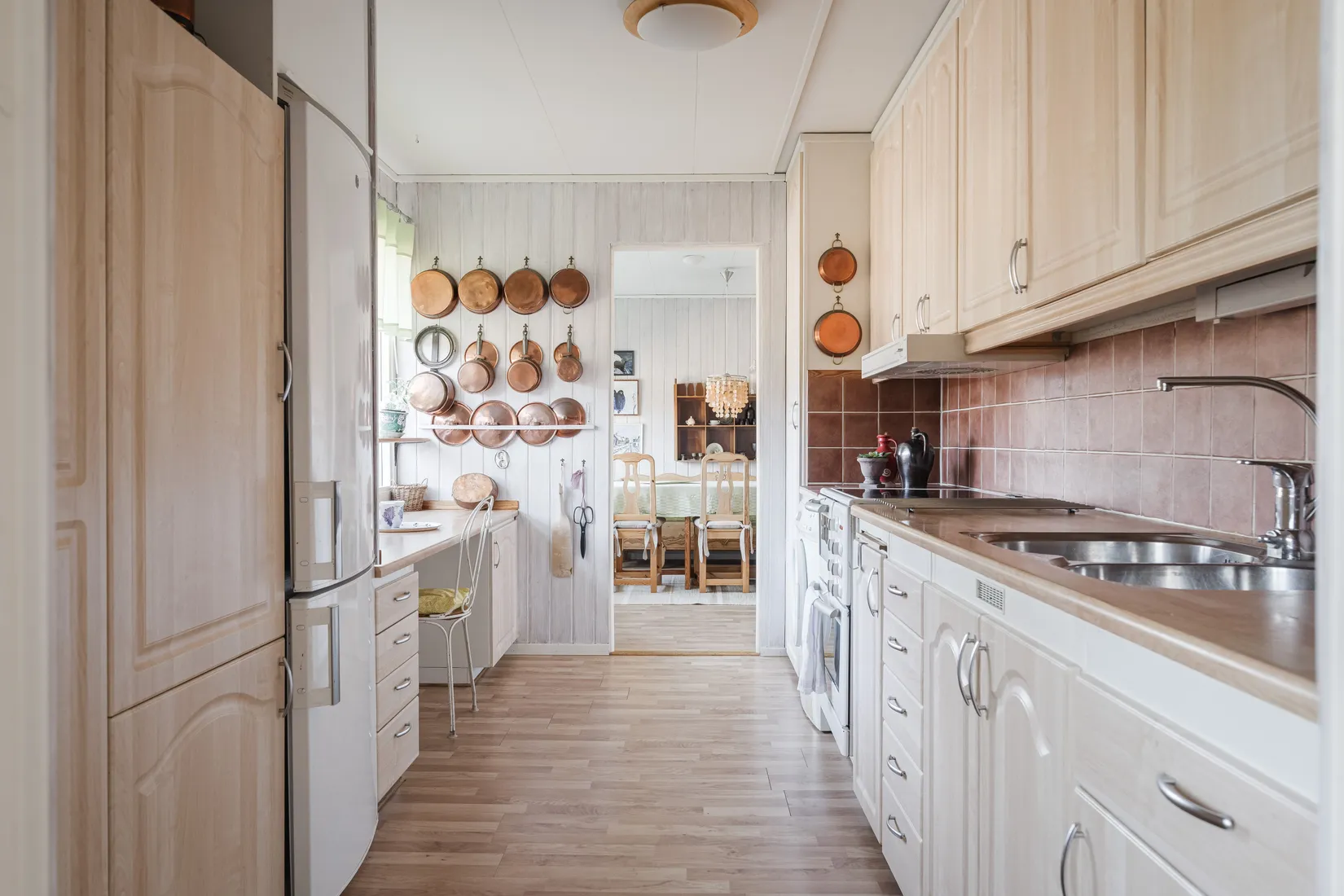 Villa, Flugsnapparevägen 11, Bunkeflostrand, Malmö