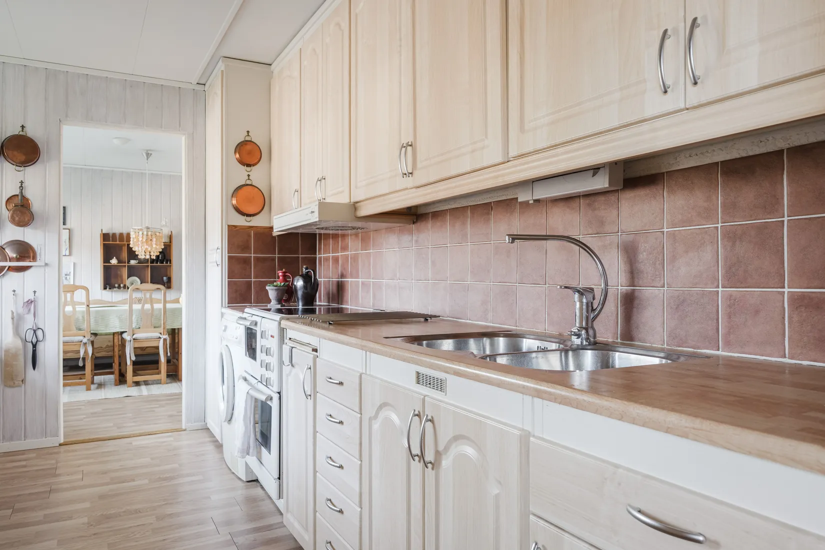 Villa, Flugsnapparevägen 11, Bunkeflostrand, Malmö