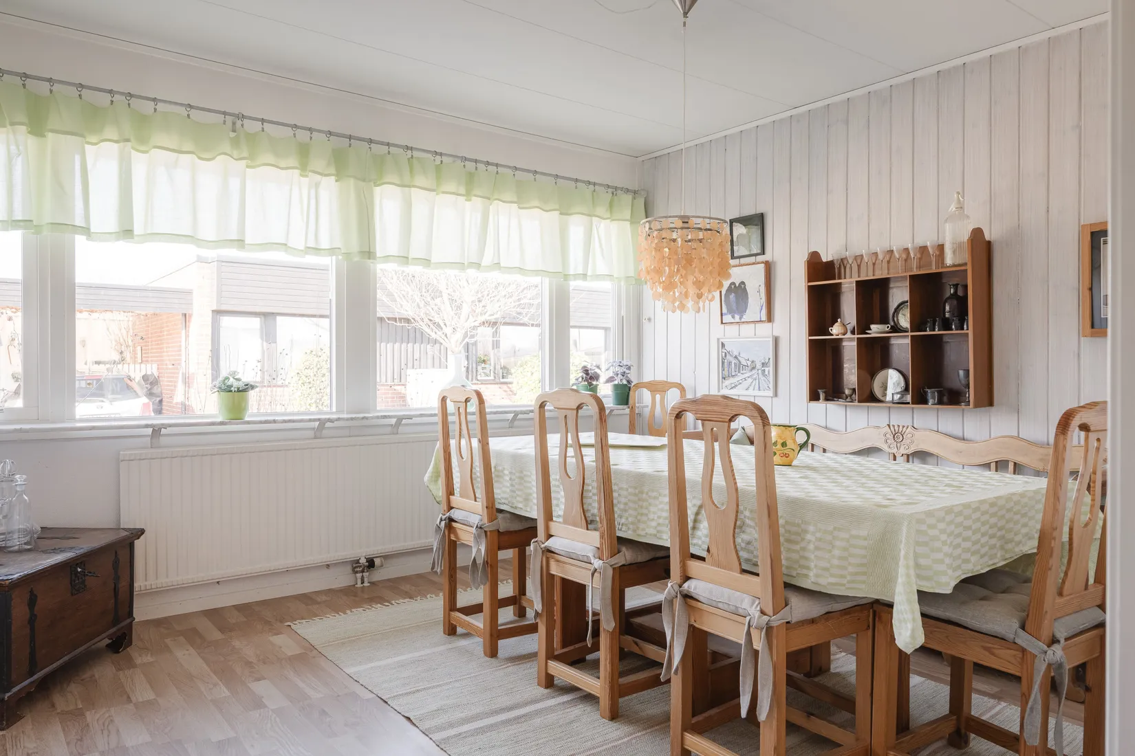 Villa, Flugsnapparevägen 11, Bunkeflostrand, Malmö