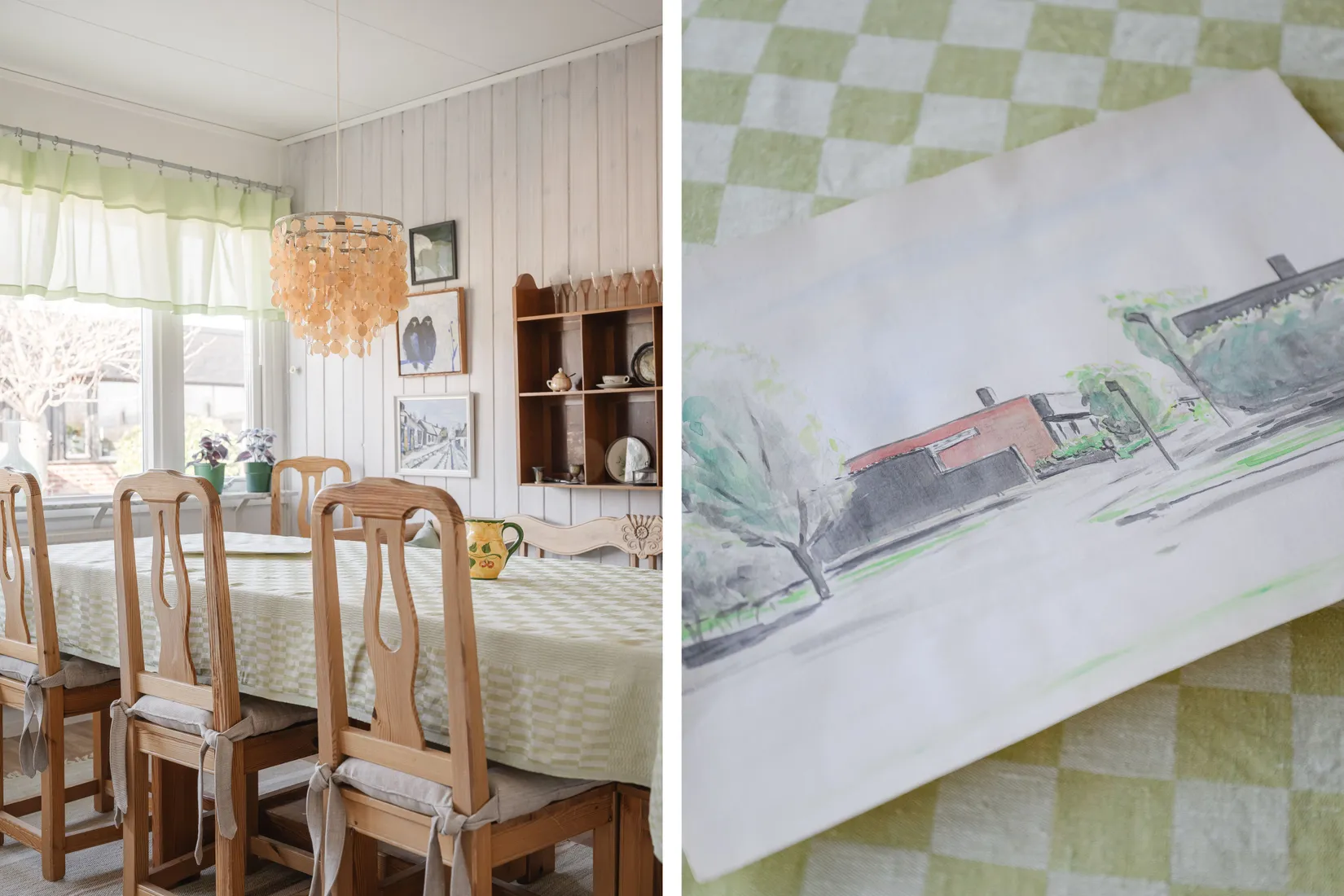 Villa, Flugsnapparevägen 11, Bunkeflostrand, Malmö