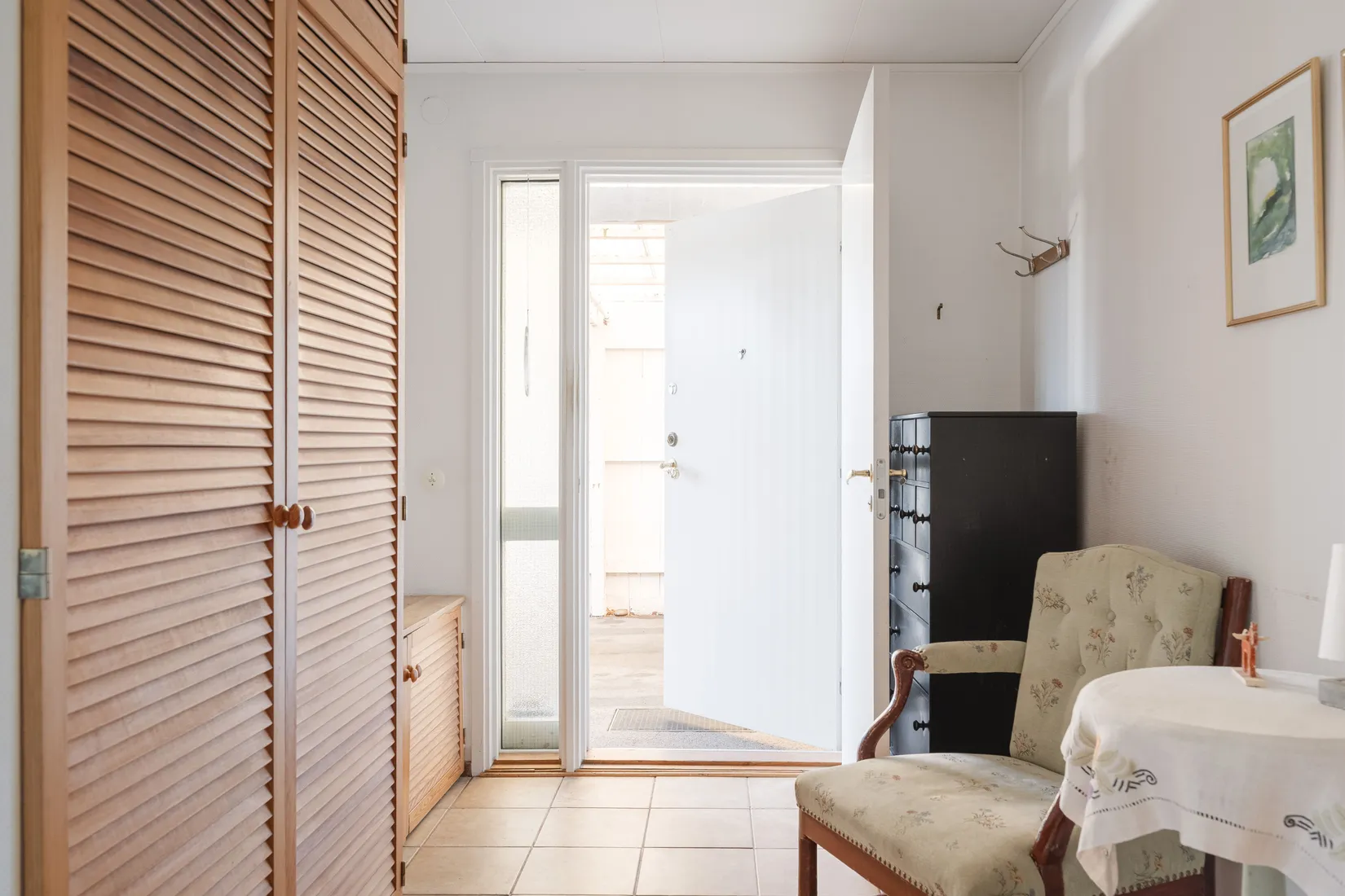 Villa, Flugsnapparevägen 11, Bunkeflostrand, Malmö