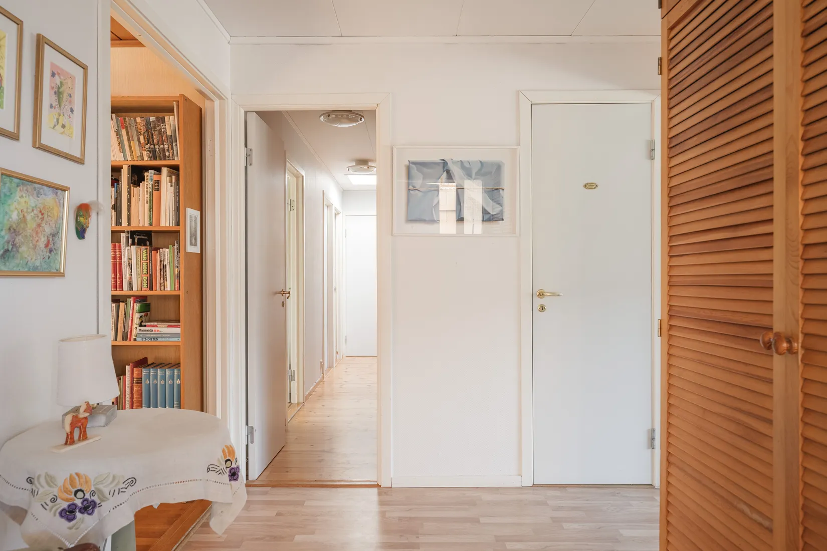 Villa, Flugsnapparevägen 11, Bunkeflostrand, Malmö