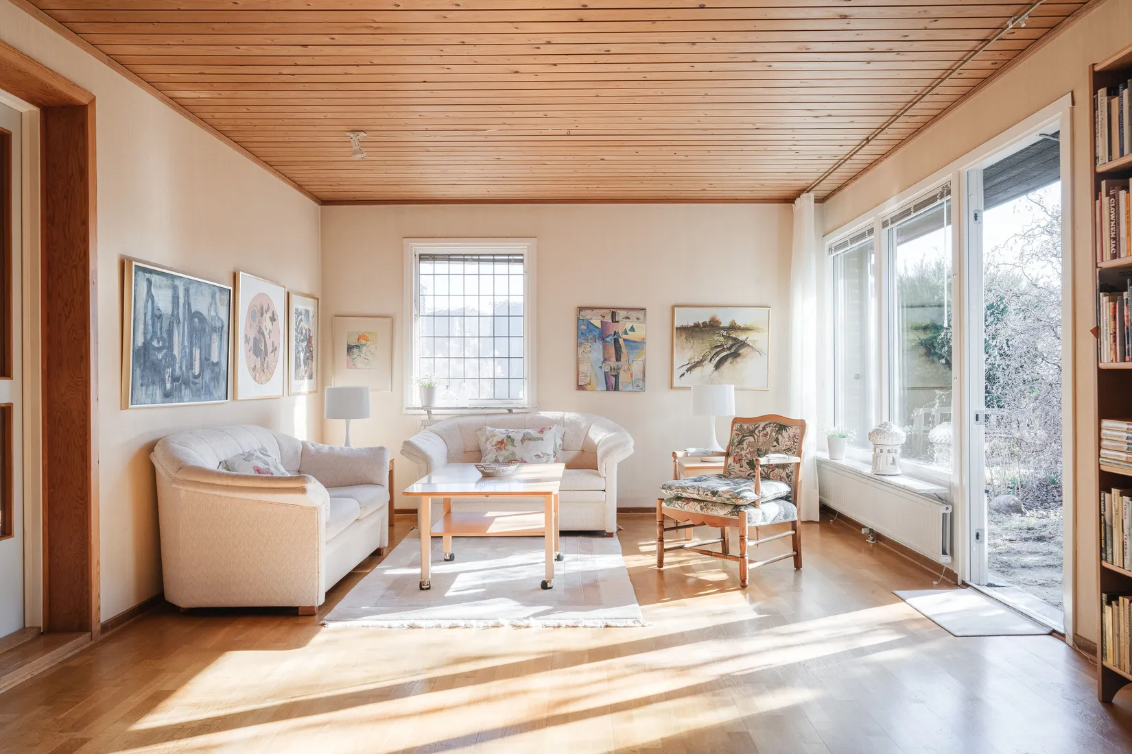 Villa, Flugsnapparevägen 11, Bunkeflostrand, Malmö