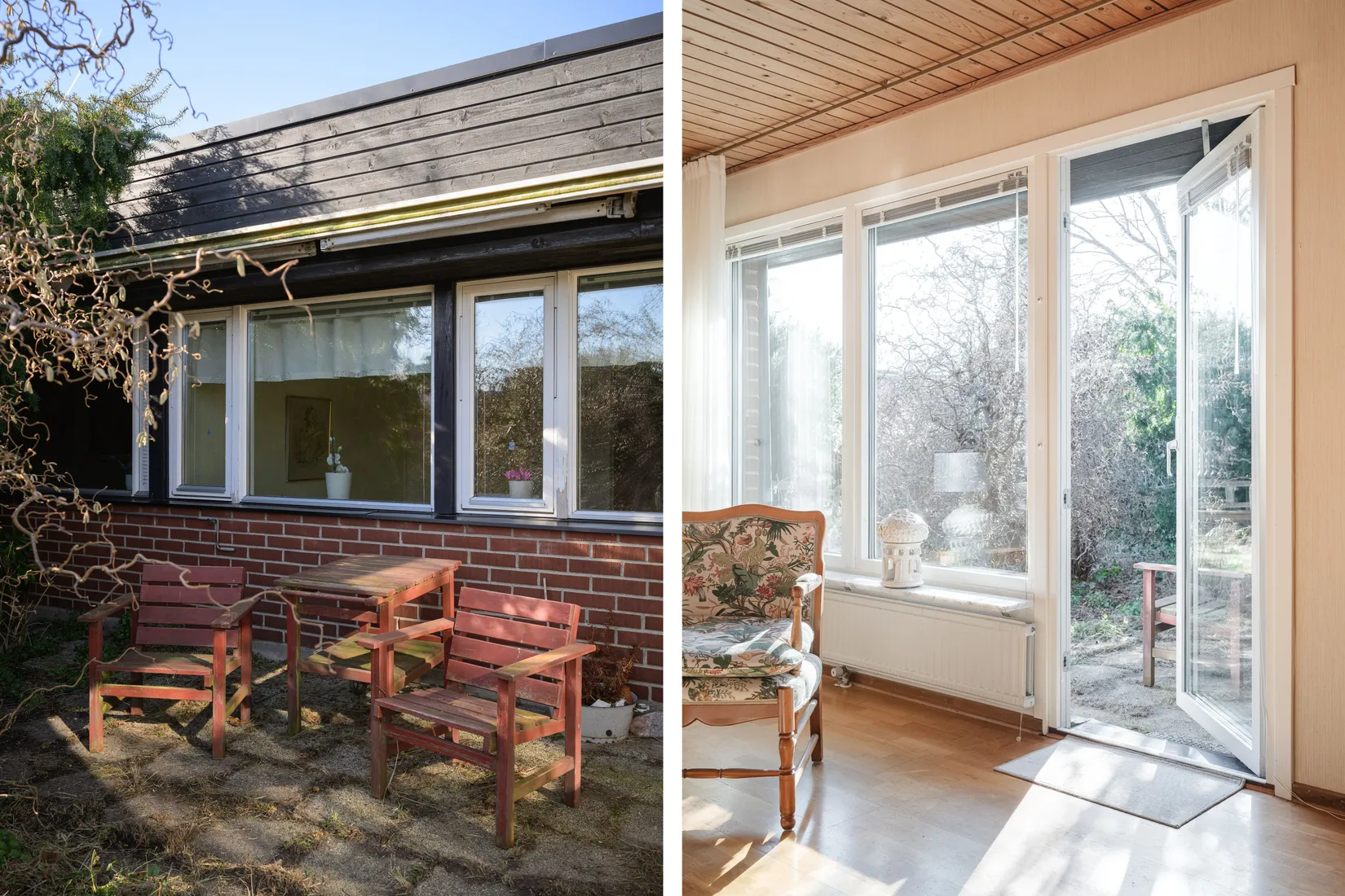 Villa, Flugsnapparevägen 11, Bunkeflostrand, Malmö