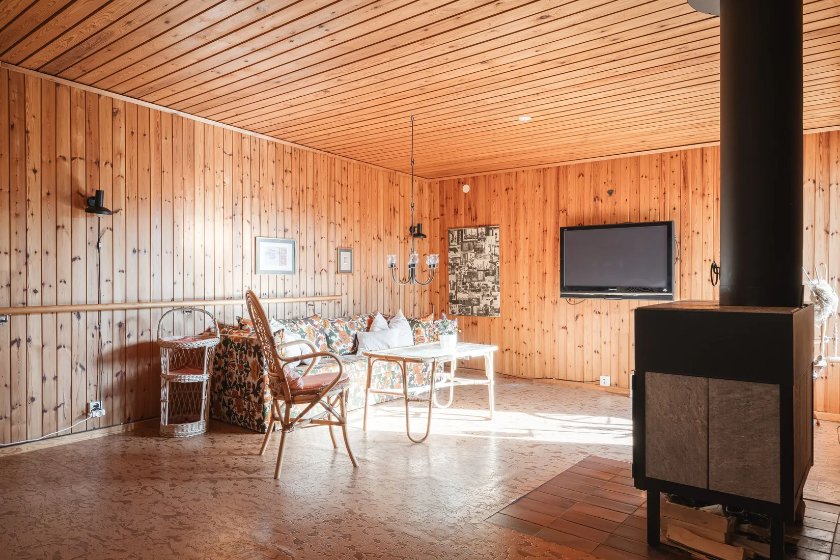 Villa, Flugsnapparevägen 11, Bunkeflostrand, Malmö