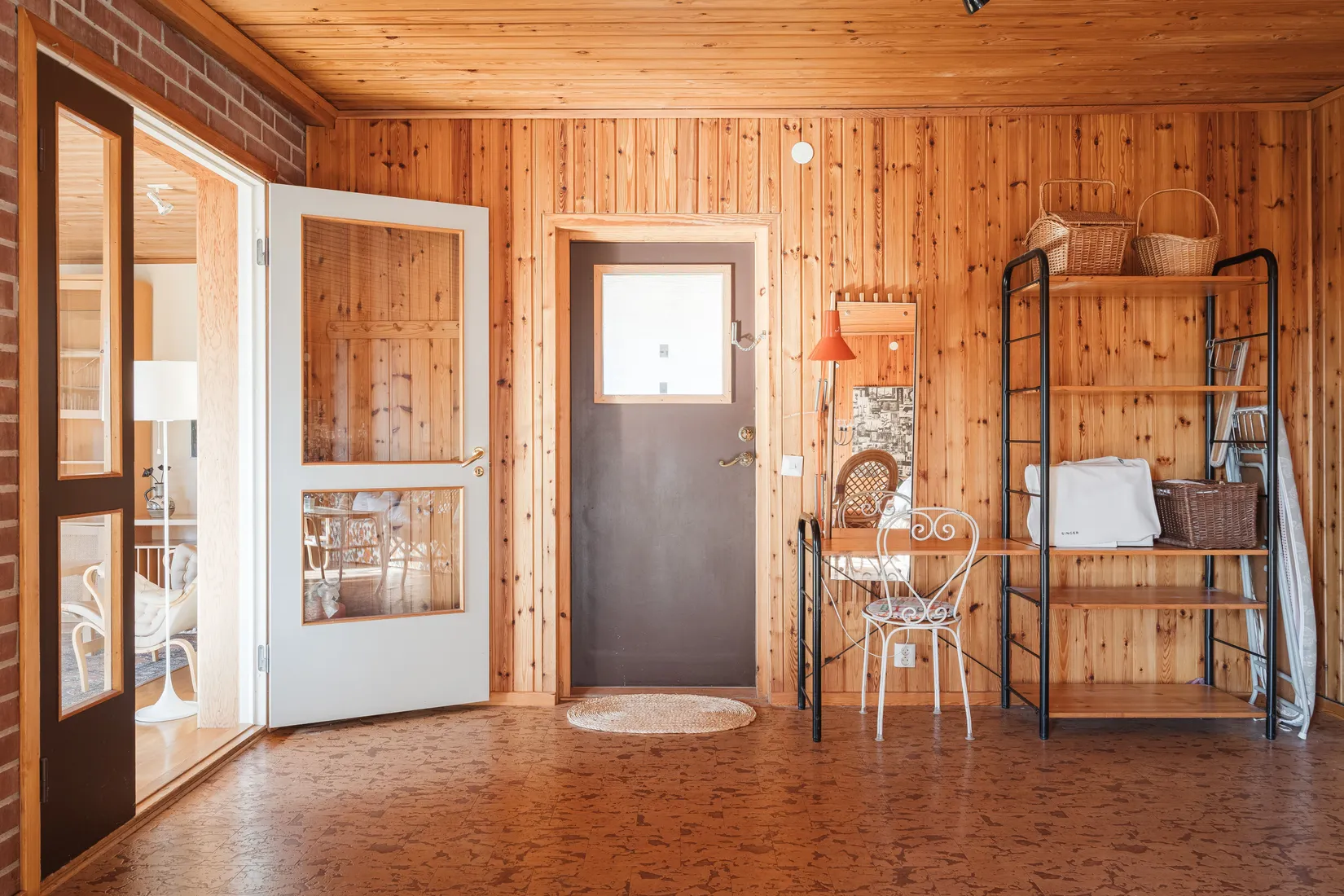 Villa, Flugsnapparevägen 11, Bunkeflostrand, Malmö