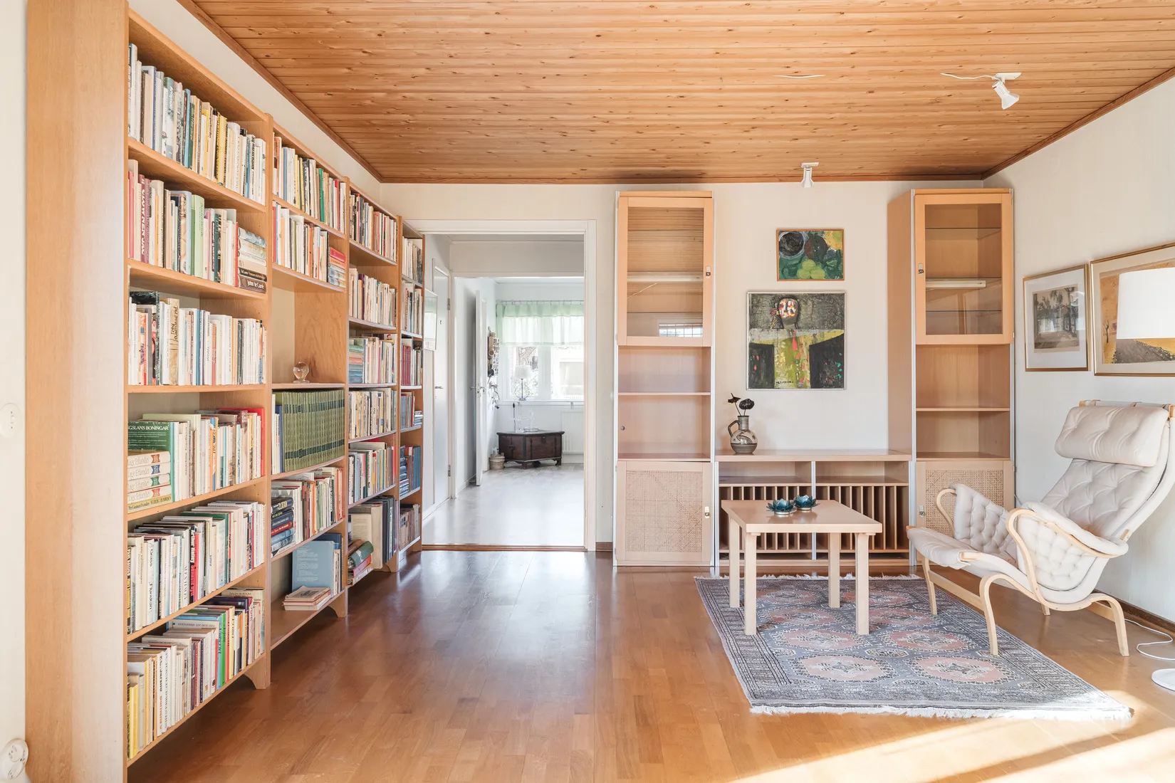 Villa, Flugsnapparevägen 11, Bunkeflostrand, Malmö