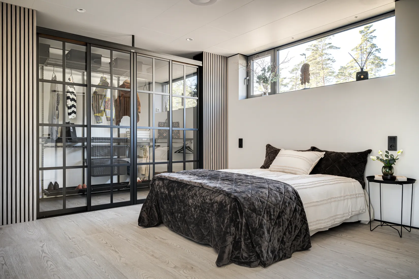 Villa, Libbstickevägen 3, Täppet, Kristianstad