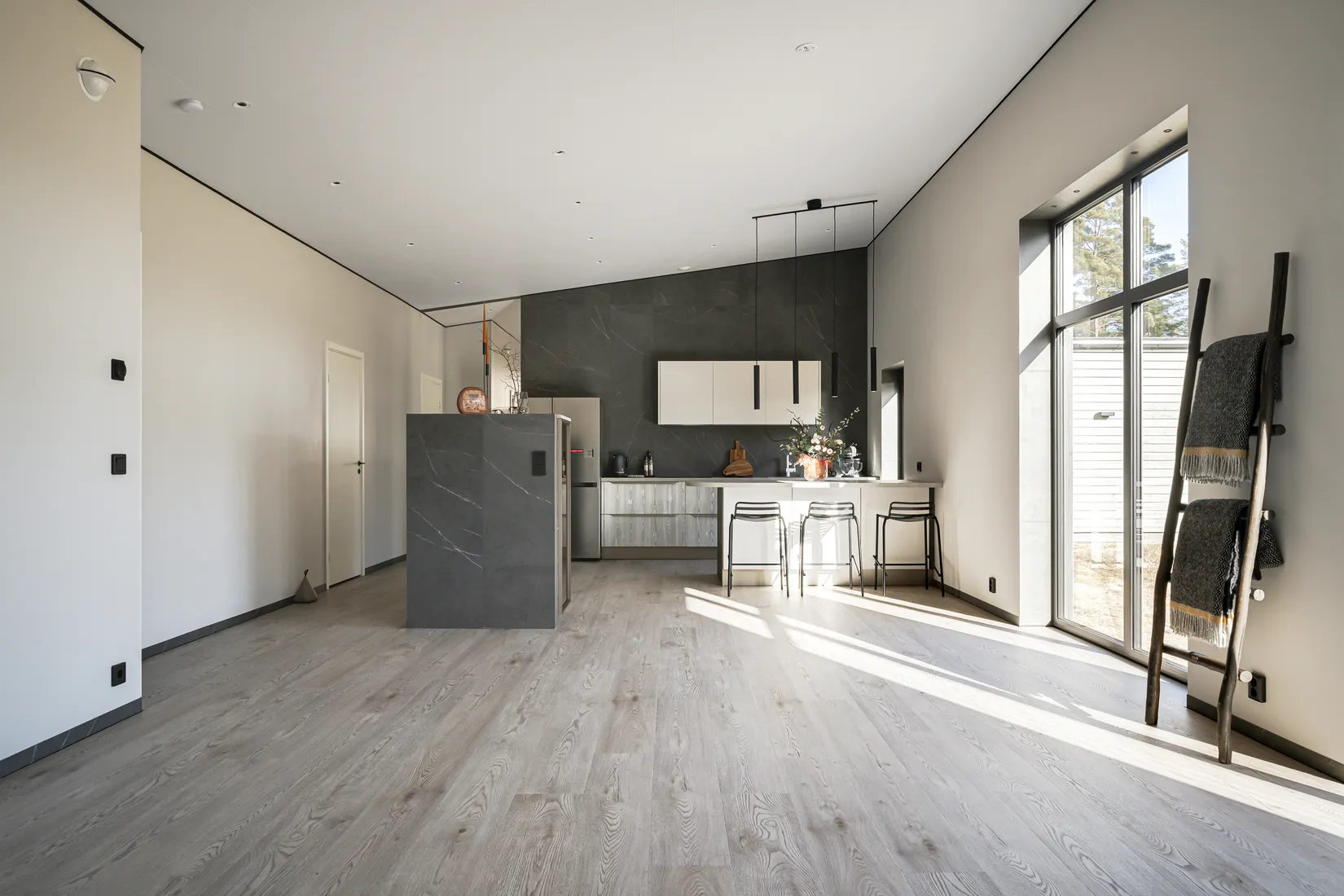 Villa, Libbstickevägen 3, Täppet, Kristianstad