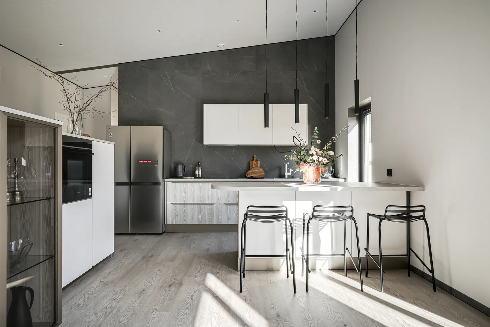 Villa, Libbstickevägen 3, Täppet, Kristianstad