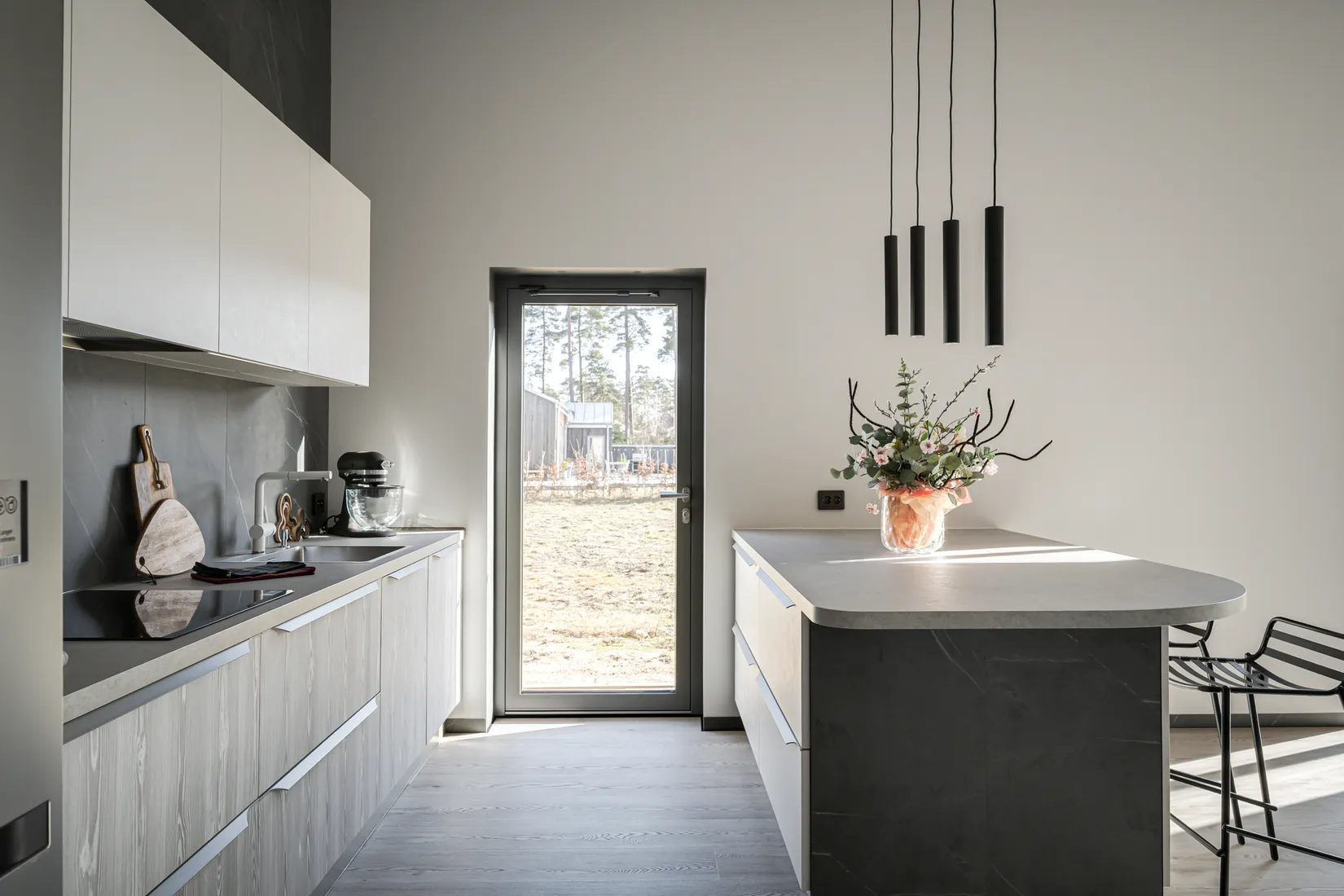 Villa, Libbstickevägen 3, Täppet, Kristianstad