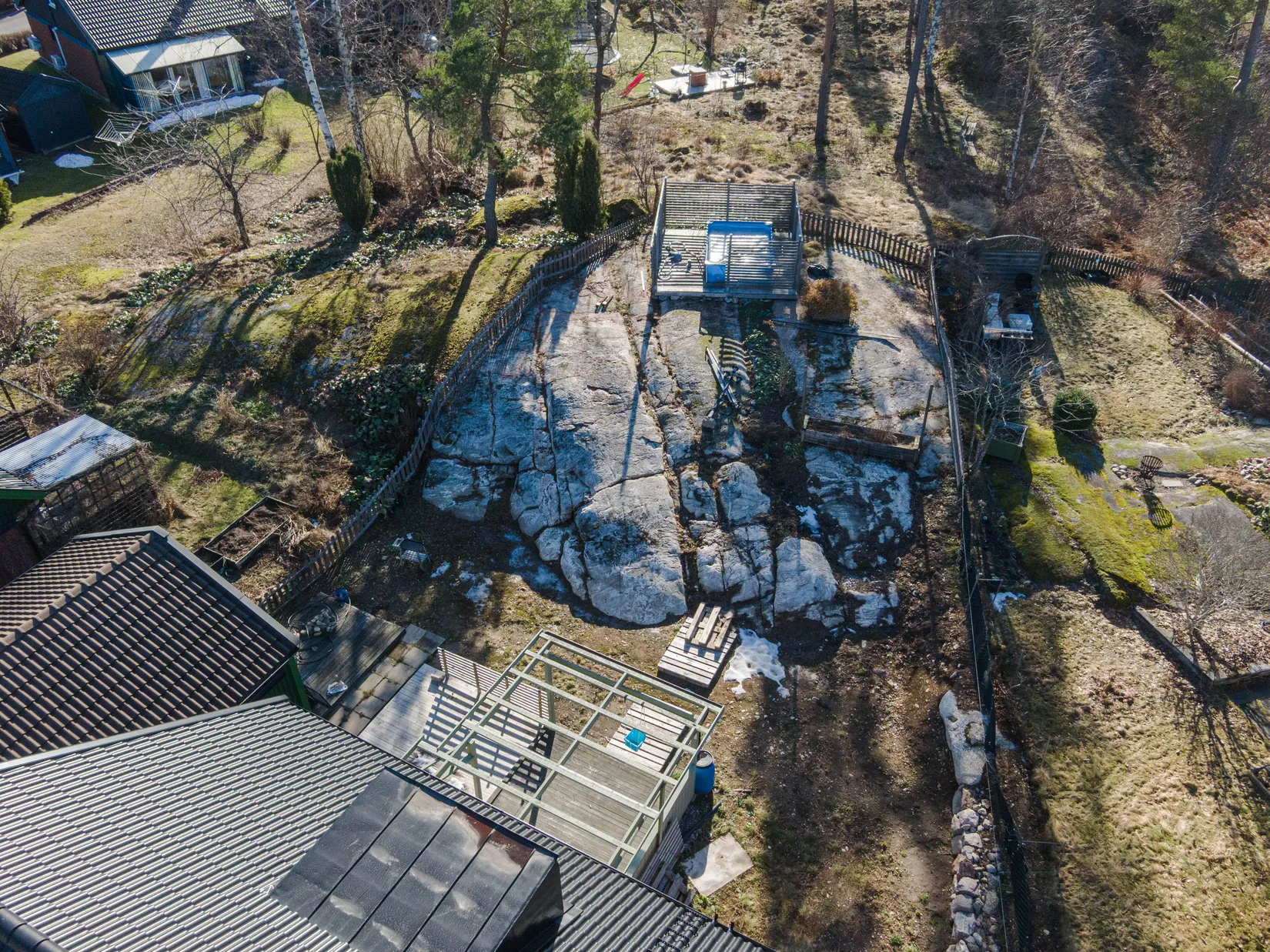 Villa, Glödgargatan 2, Eskilstuna