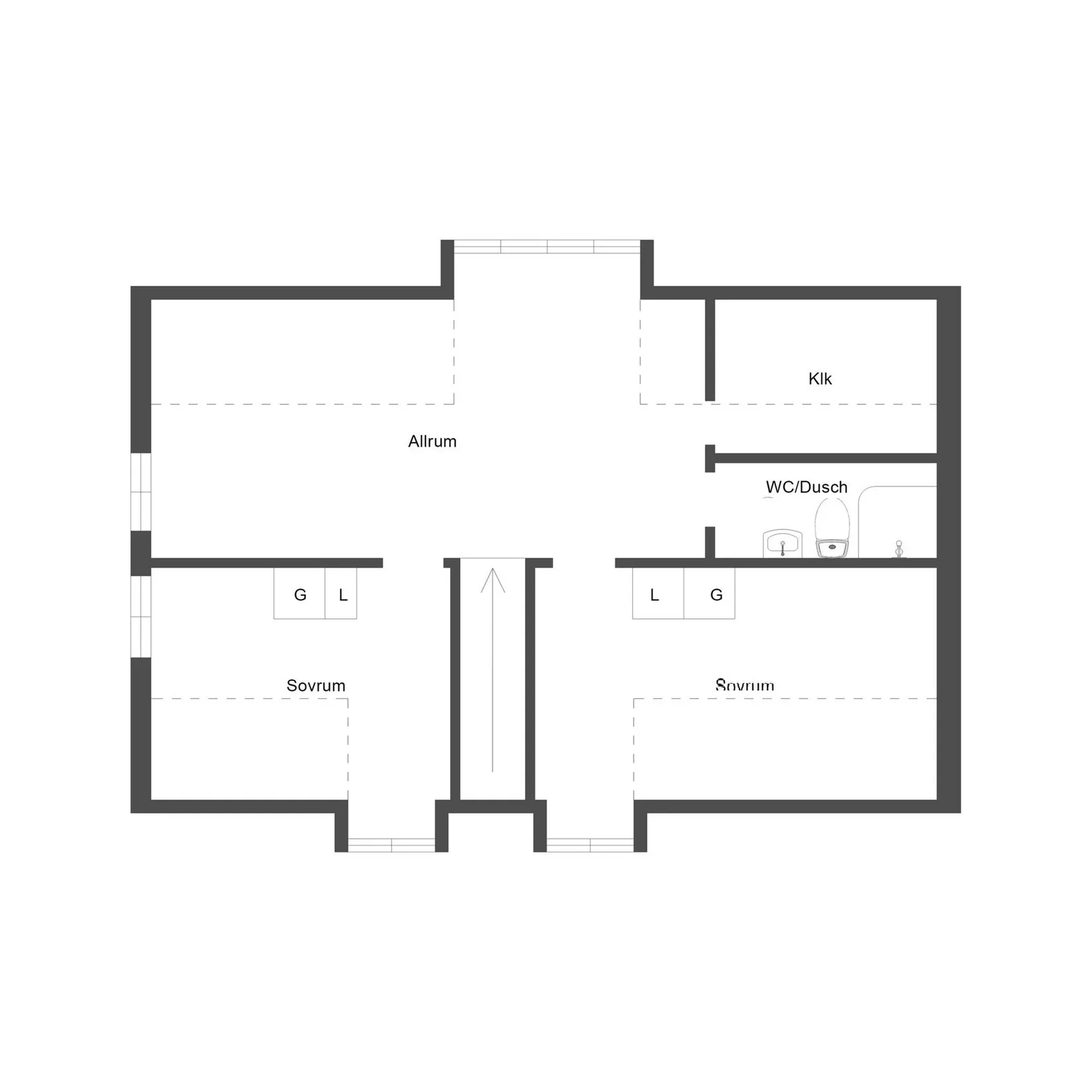 Villa, Glödgargatan 2, Eskilstuna