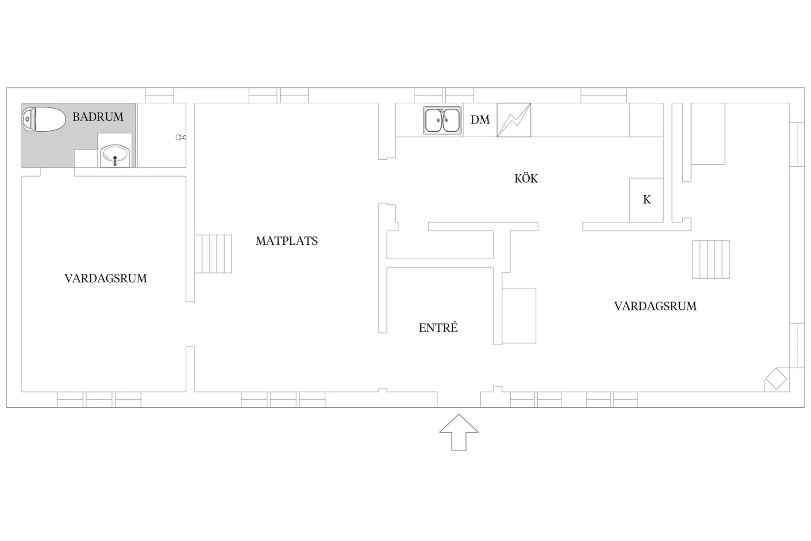 Fritidshus, Glimmingevägen 16, Glimminge, Simrishamn