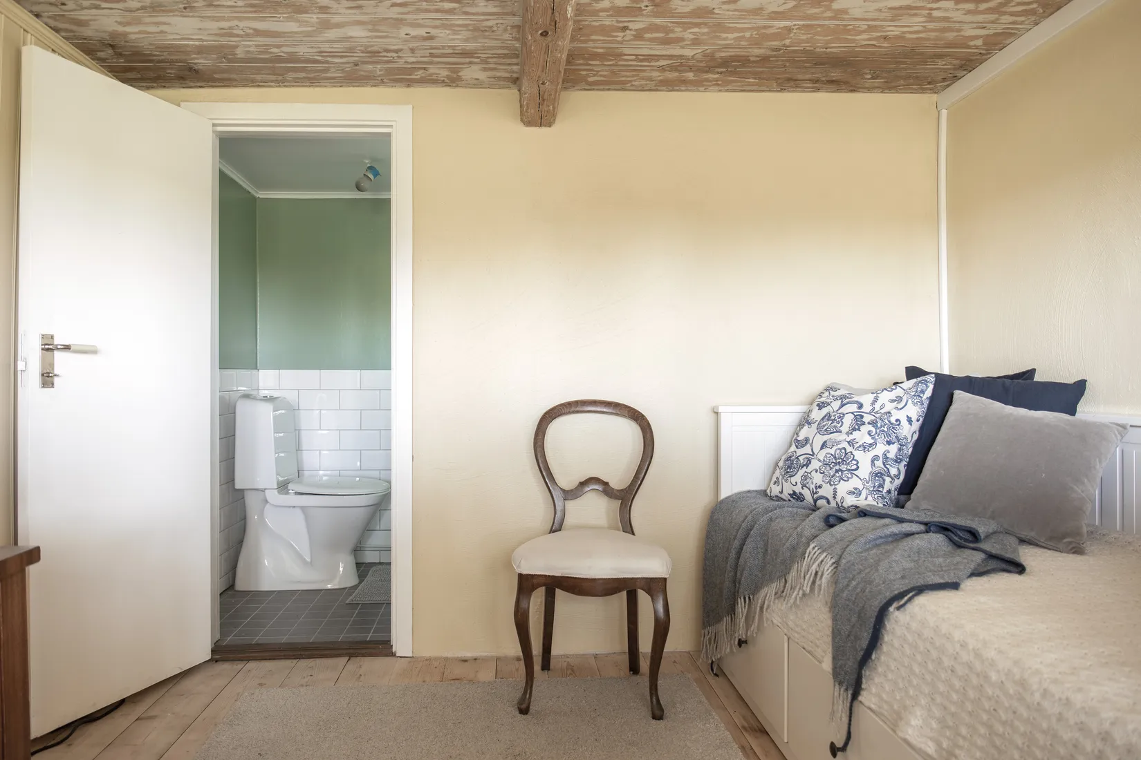 Fritidshus, Glimmingevägen 16, Glimminge, Simrishamn