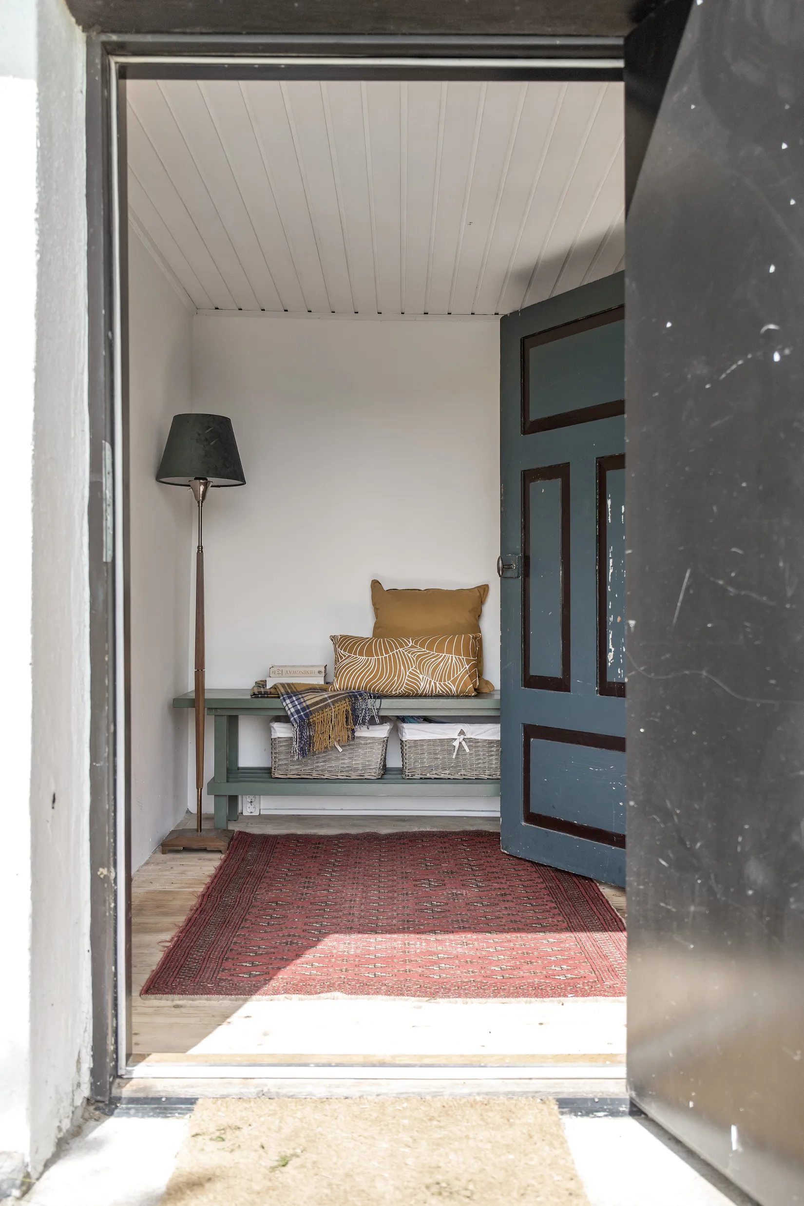 Fritidshus, Glimmingevägen 16, Glimminge, Simrishamn