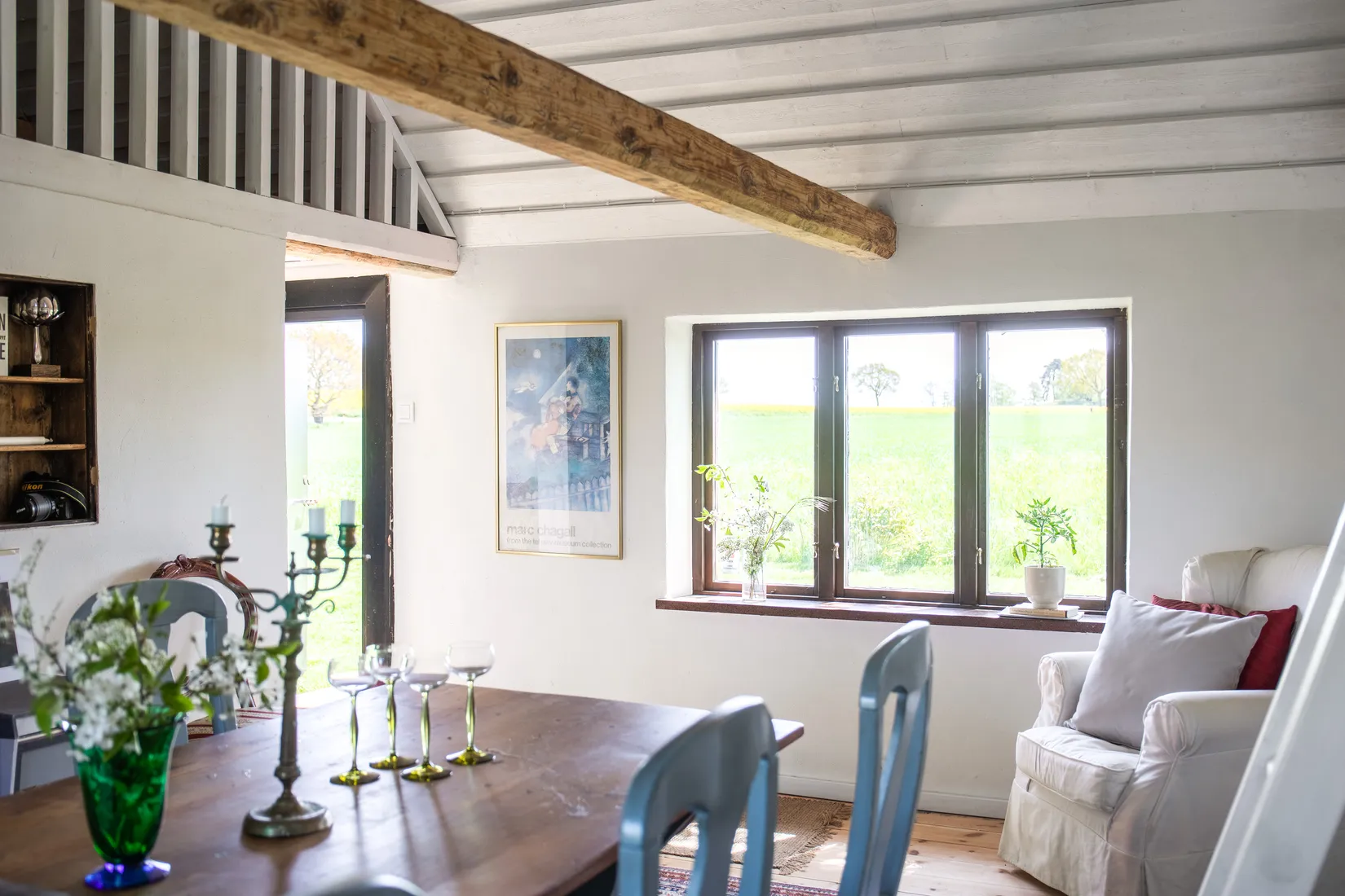 Fritidshus, Glimmingevägen 16, Glimminge, Simrishamn