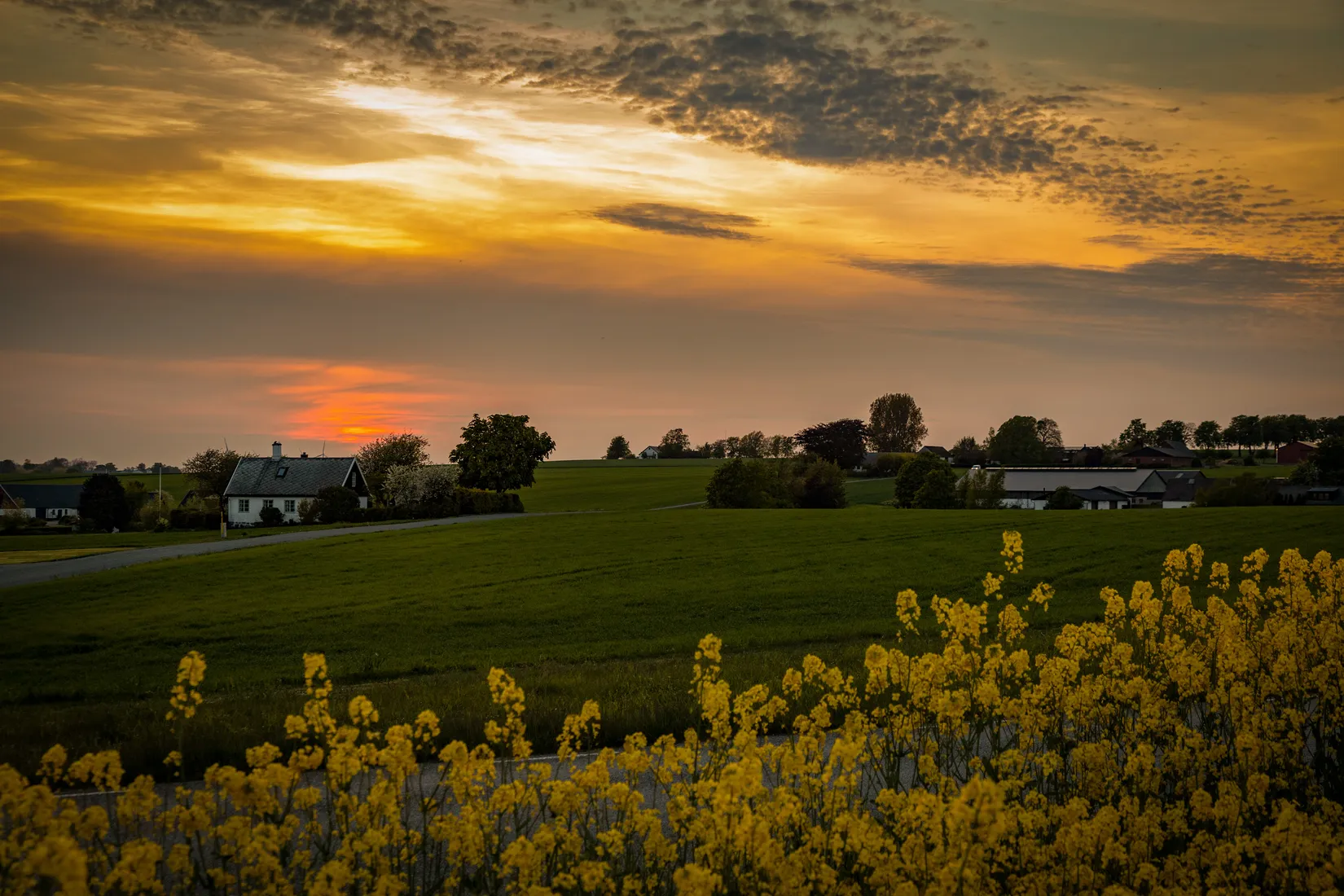 Fritidshus, Glimmingevägen 16, Glimminge, Simrishamn