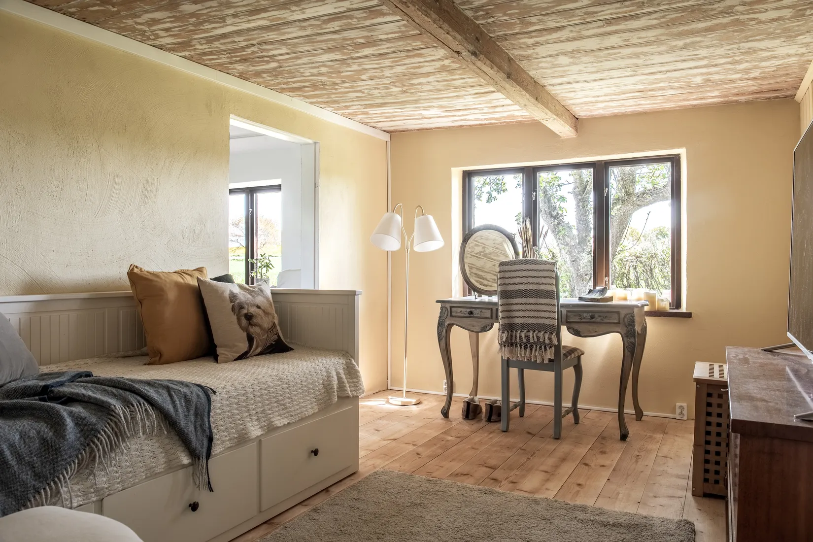 Fritidshus, Glimmingevägen 16, Glimminge, Simrishamn