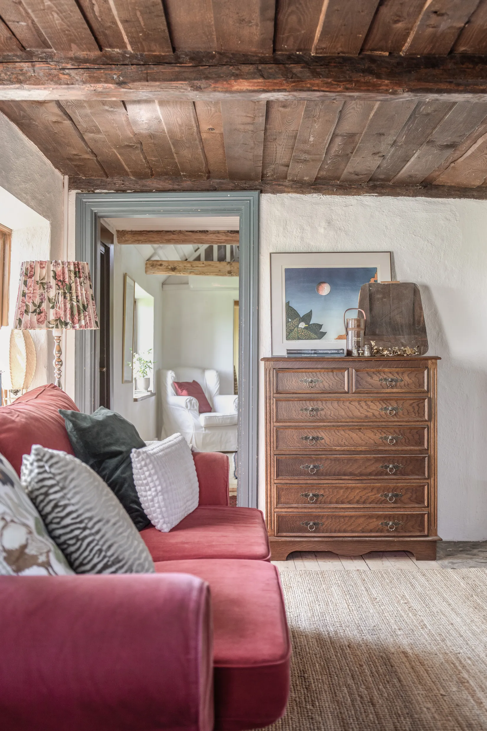 Fritidshus, Glimmingevägen 16, Glimminge, Simrishamn