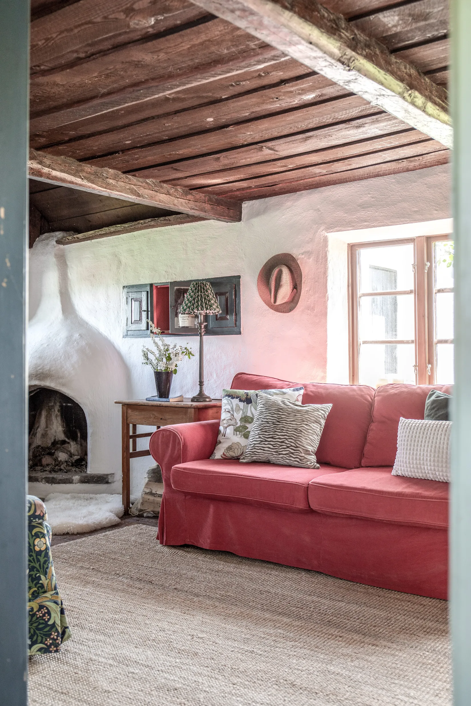 Fritidshus, Glimmingevägen 16, Glimminge, Simrishamn