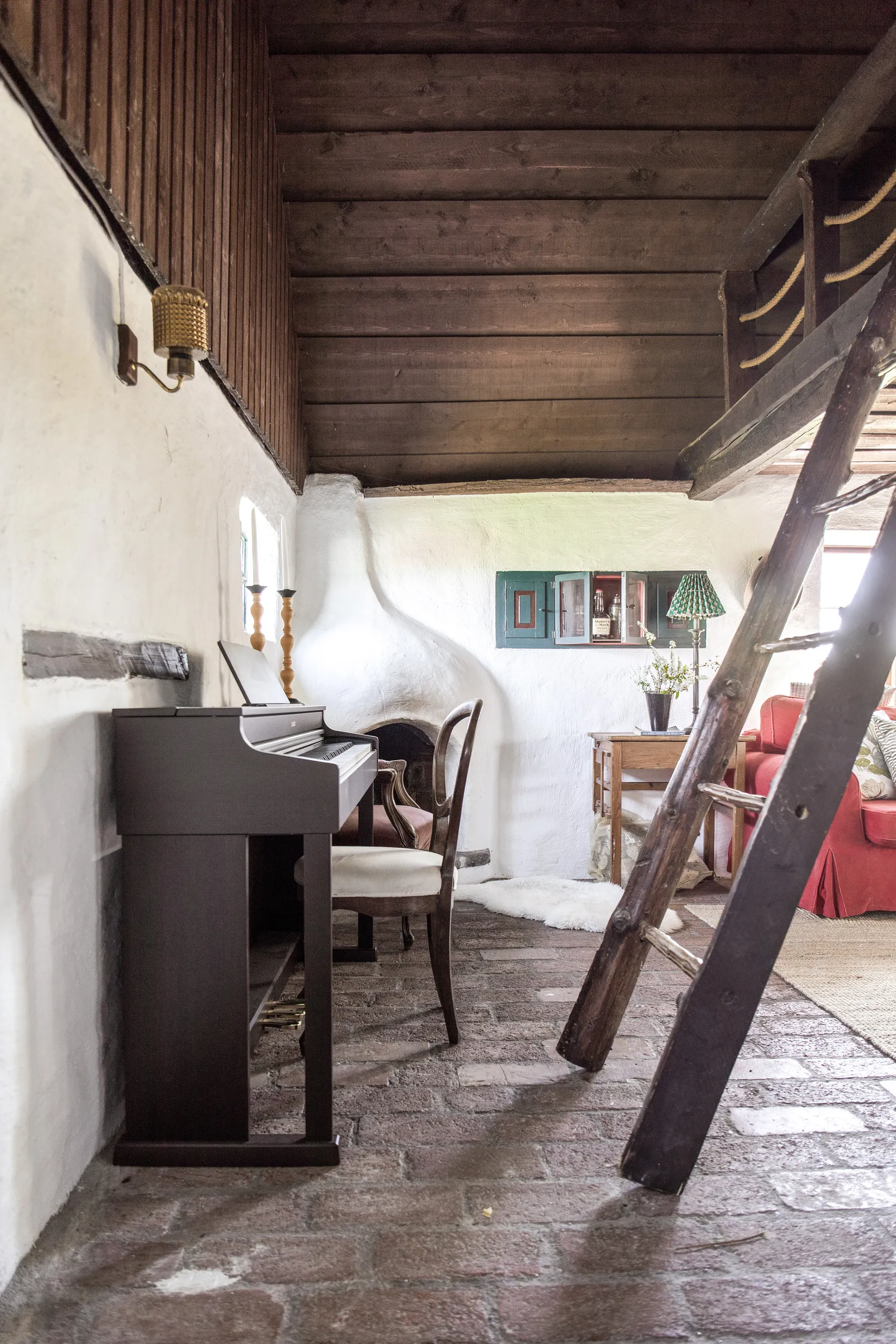 Fritidshus, Glimmingevägen 16, Glimminge, Simrishamn